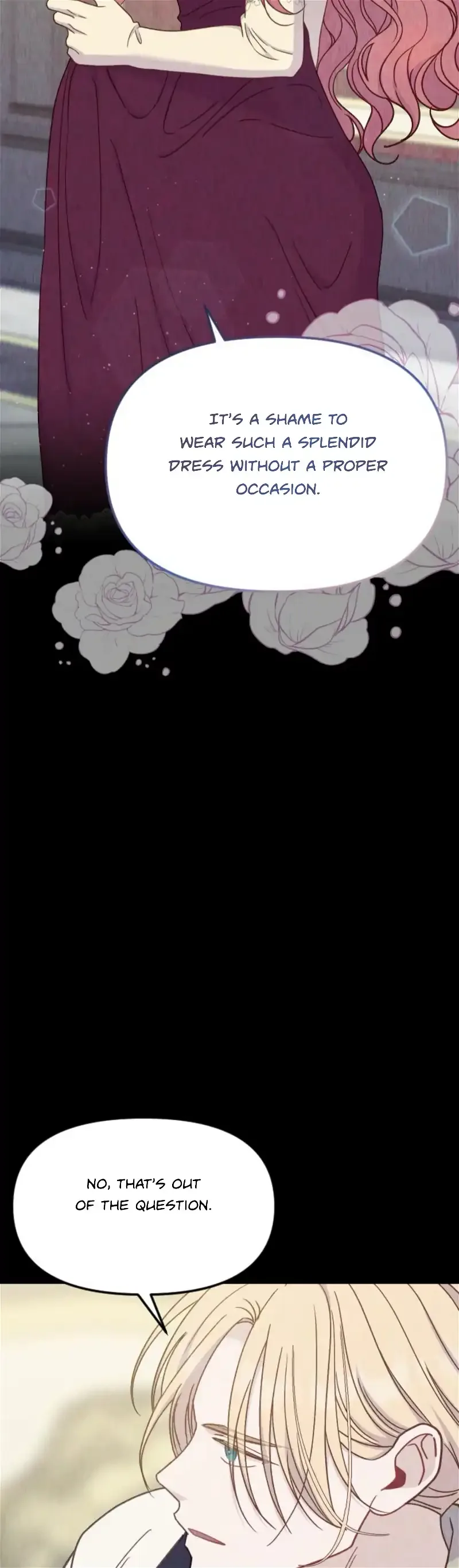 Fall in Love or Die Chapter 32 page 42