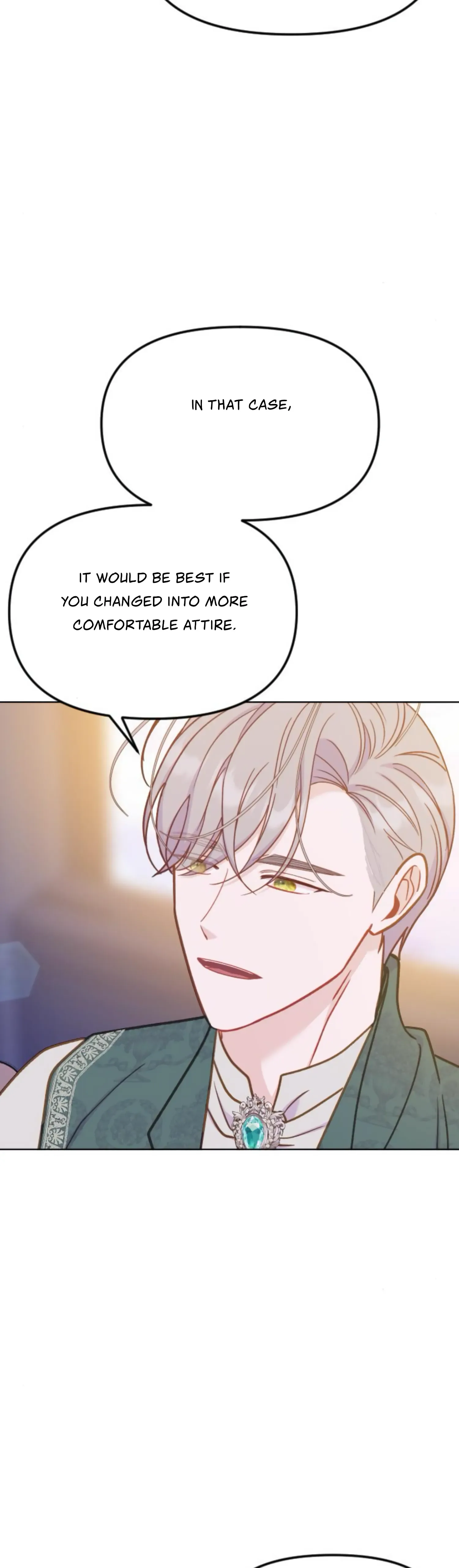 Fall in Love or Die Chapter 31 page 27