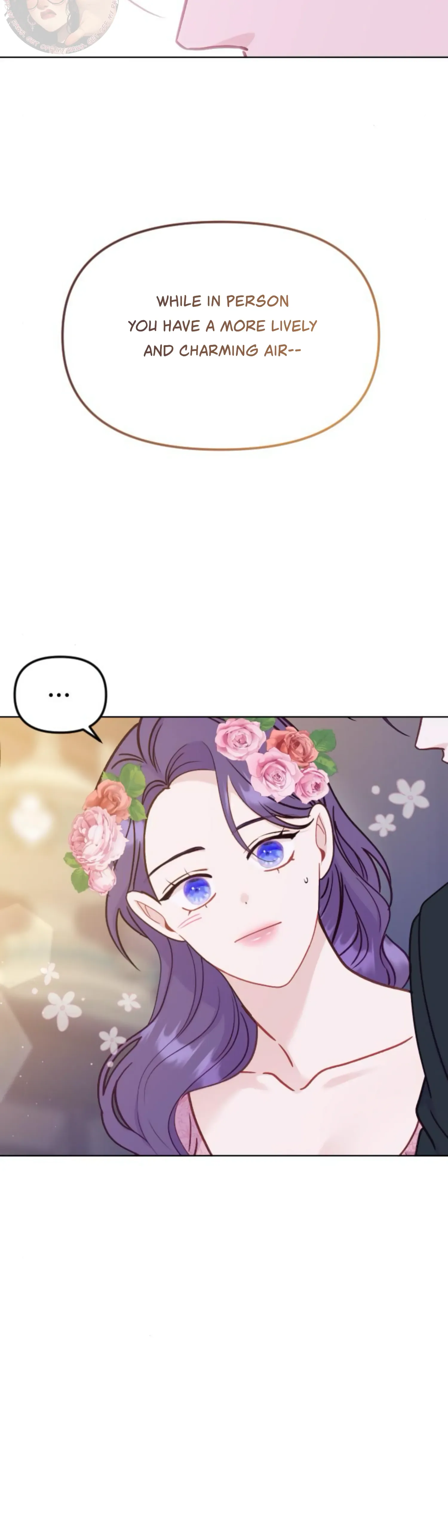 Fall in Love or Die Chapter 31 page 23