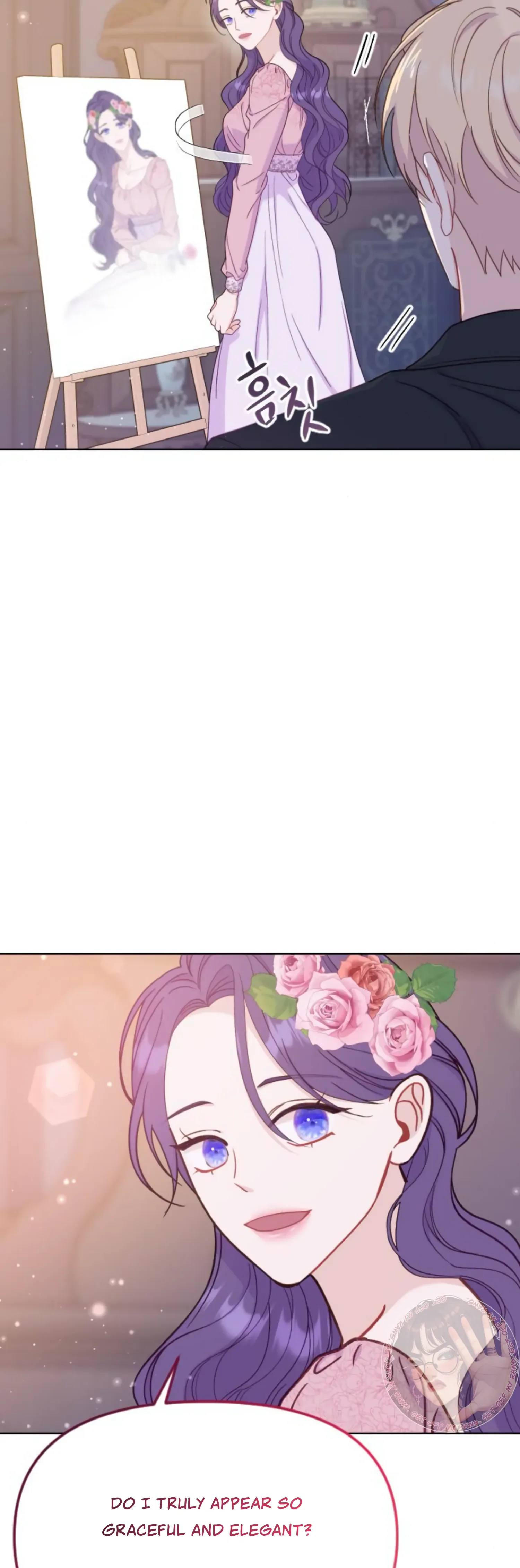 Fall in Love or Die Chapter 31 page 20