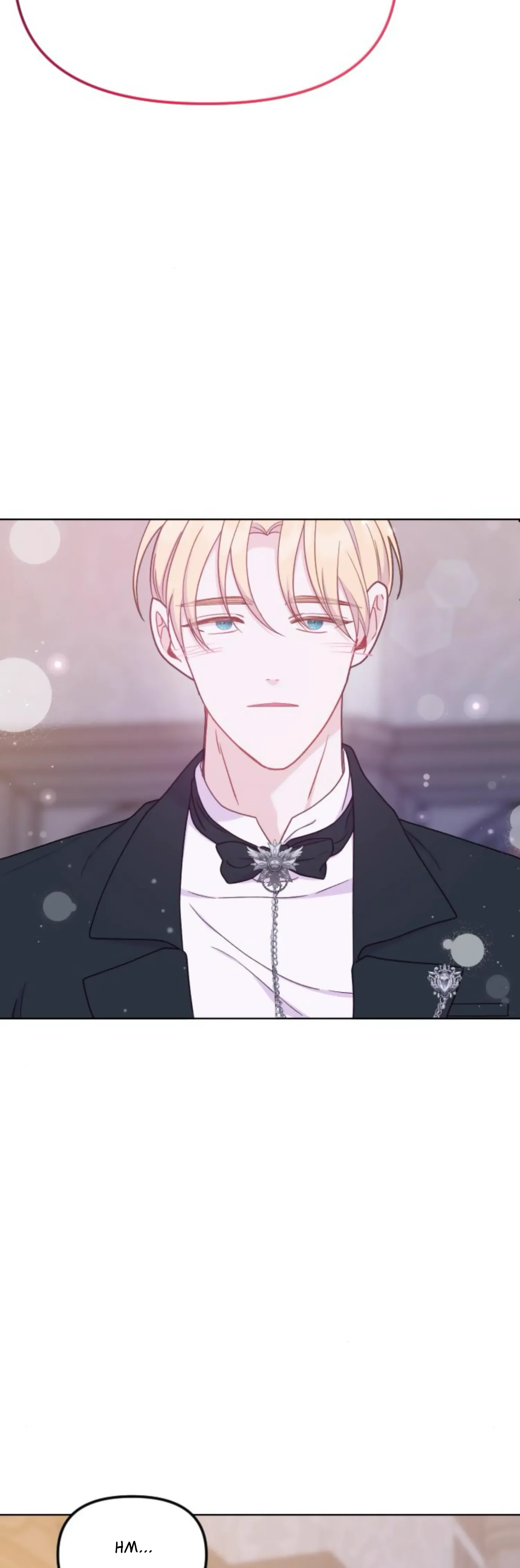 Fall in Love or Die Chapter 31 page 21