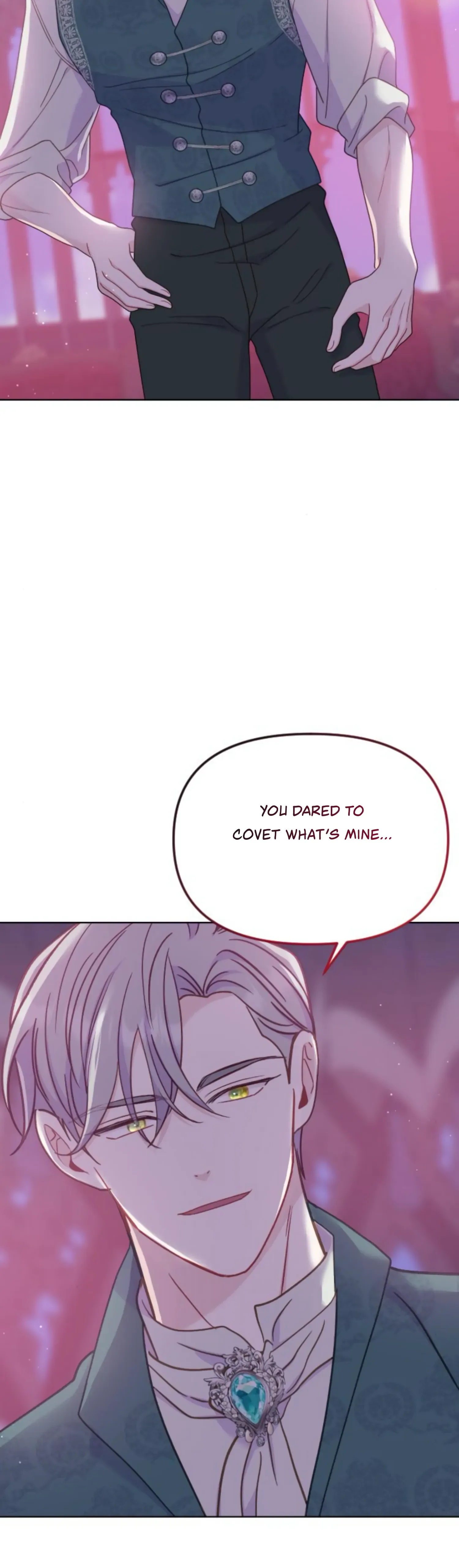 Fall in Love or Die Chapter 31 page 46