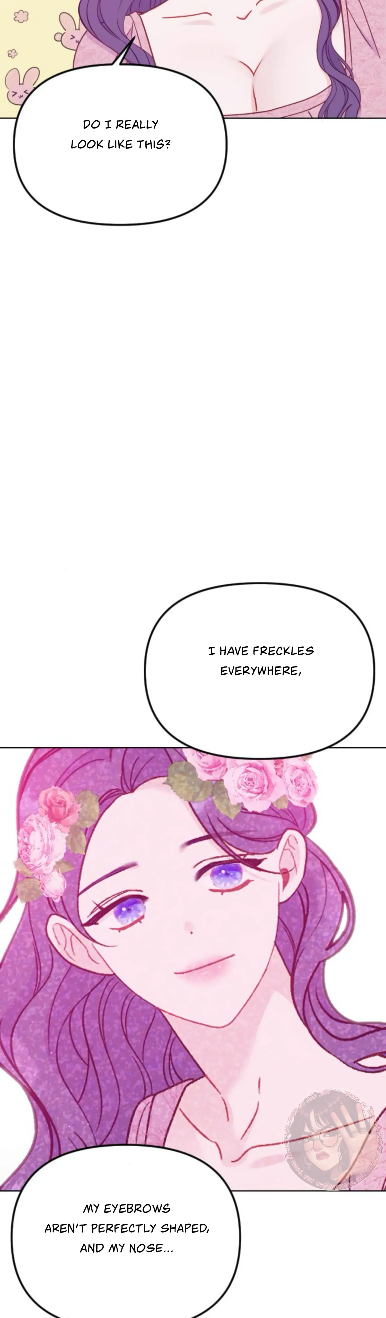 Fall in Love or Die Chapter 31 page 18