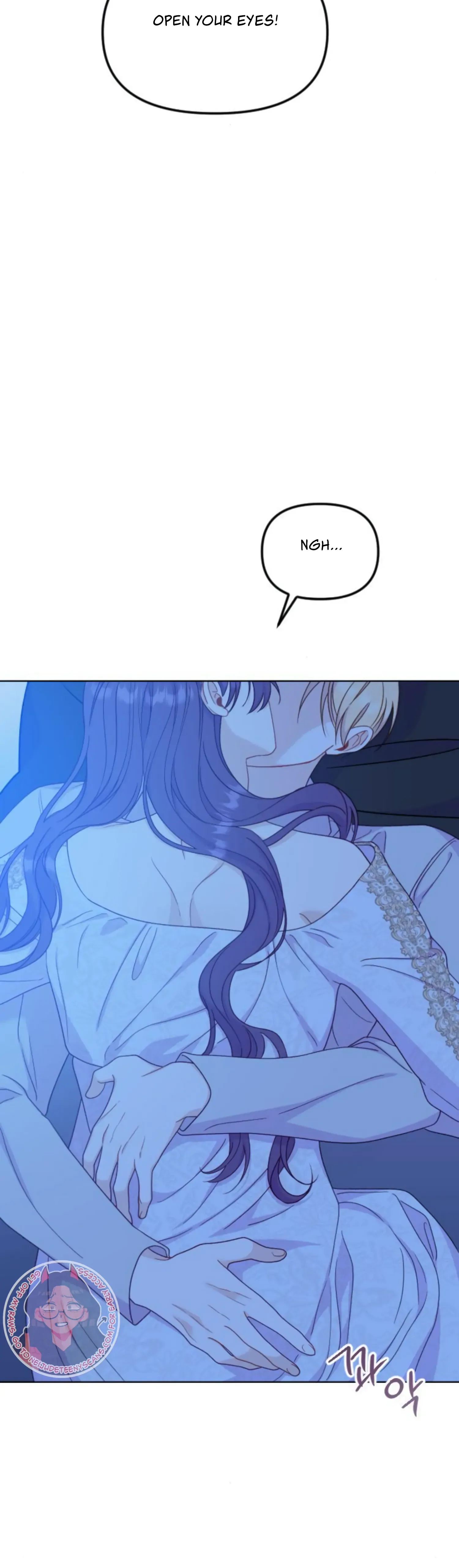 Fall in Love or Die Chapter 29 page 29
