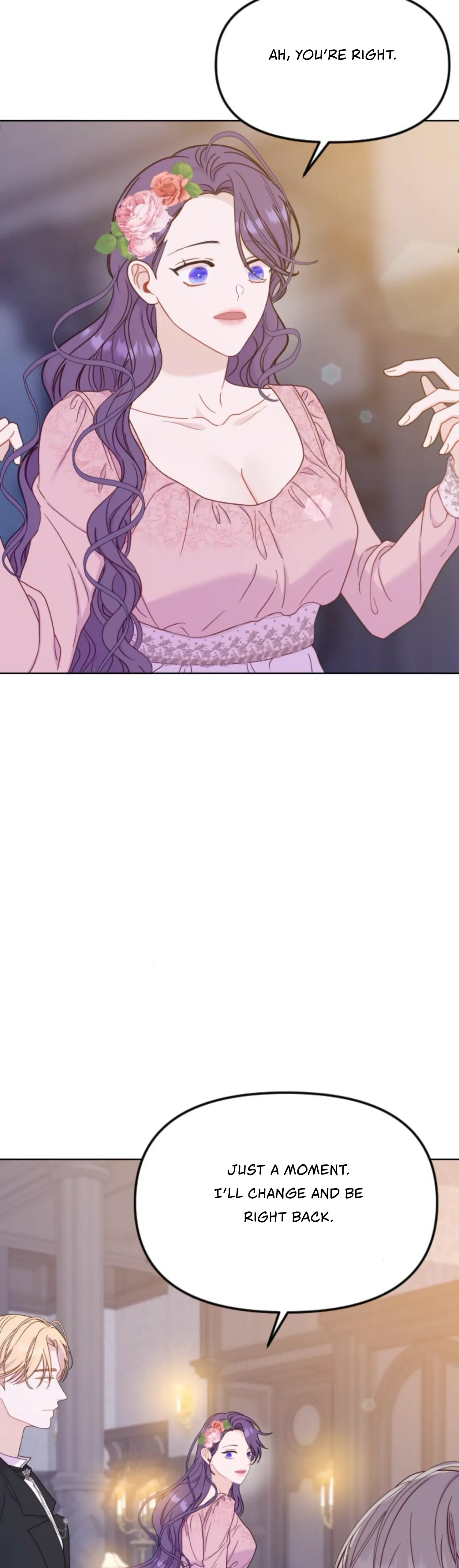 Fall in Love or Die Chapter 31 page 28