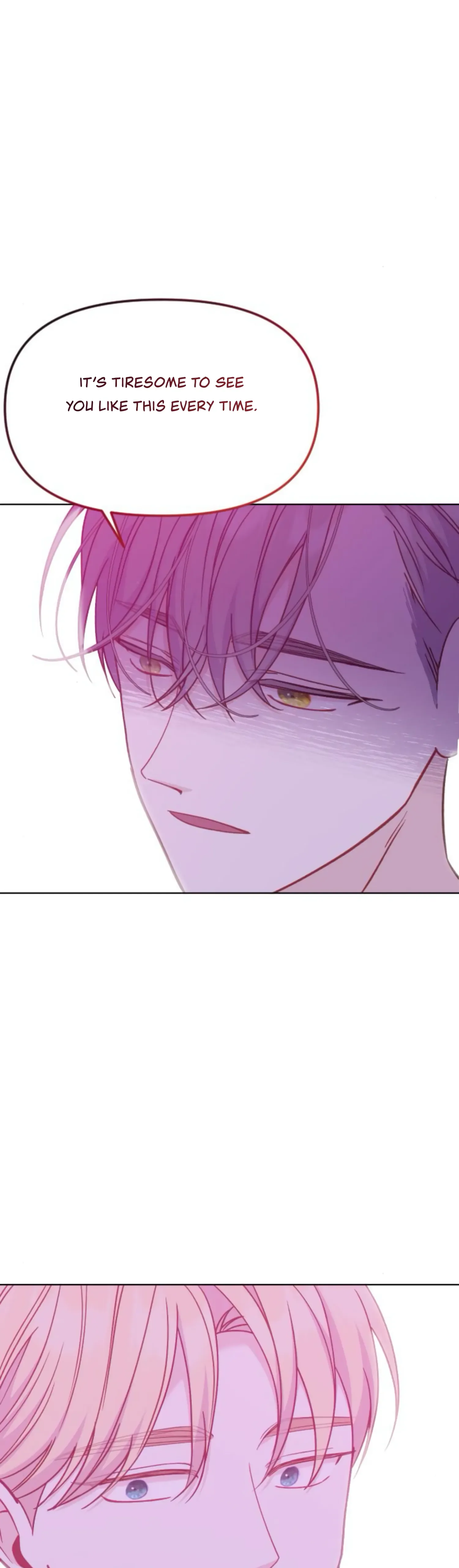 Fall in Love or Die Chapter 31 page 32