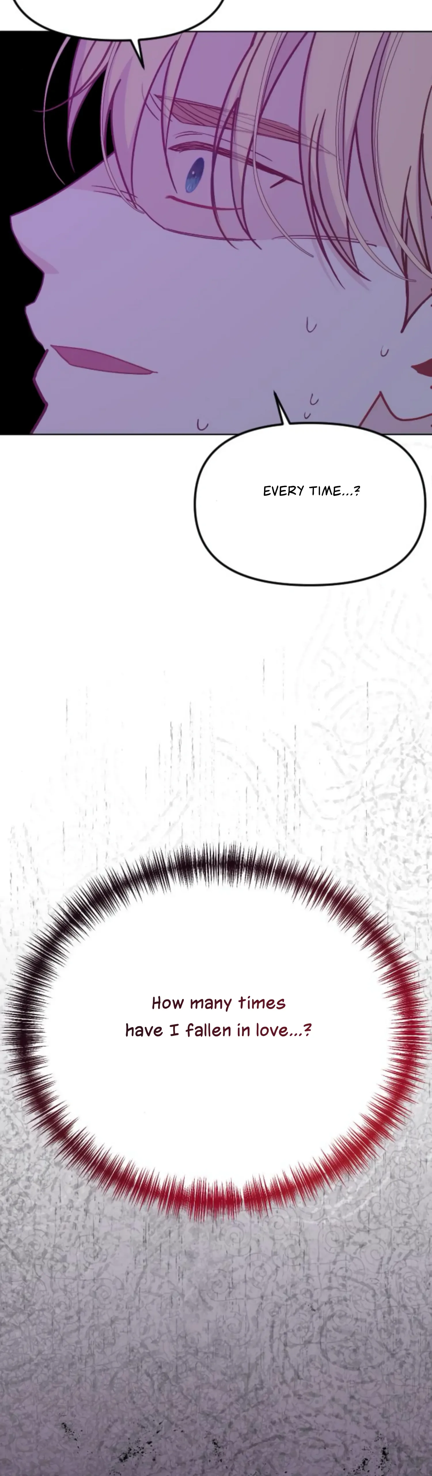 Fall in Love or Die Chapter 31 page 35
