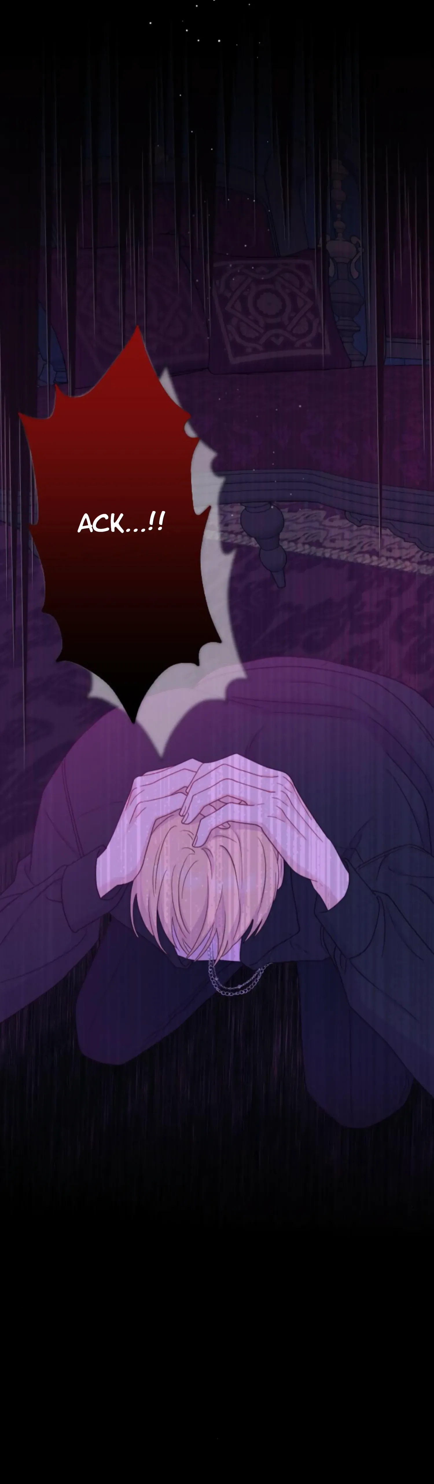 Fall in Love or Die Chapter 31 page 44