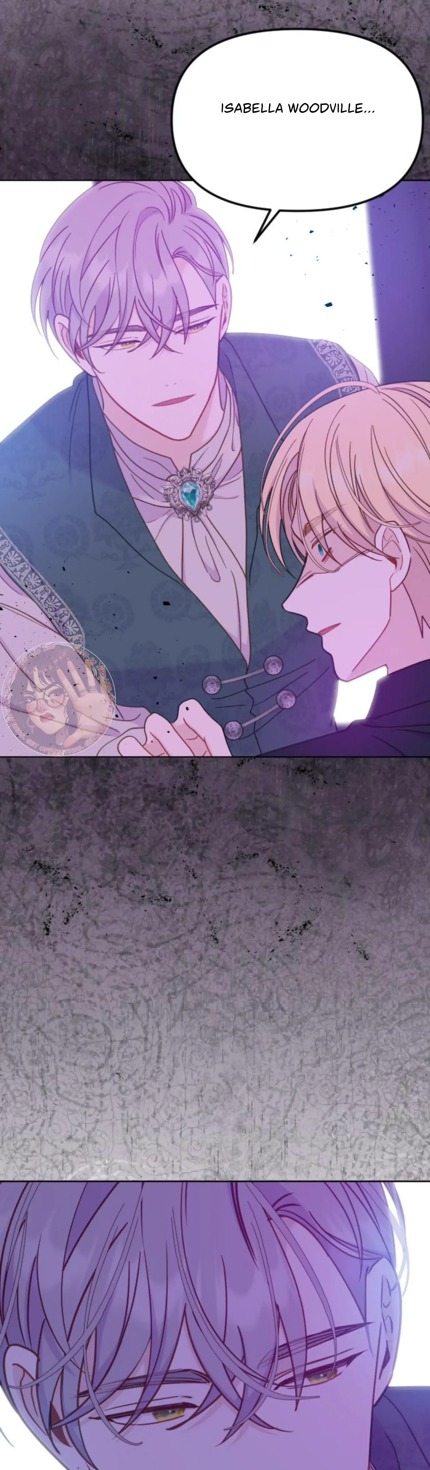 Fall in Love or Die Chapter 31 page 36