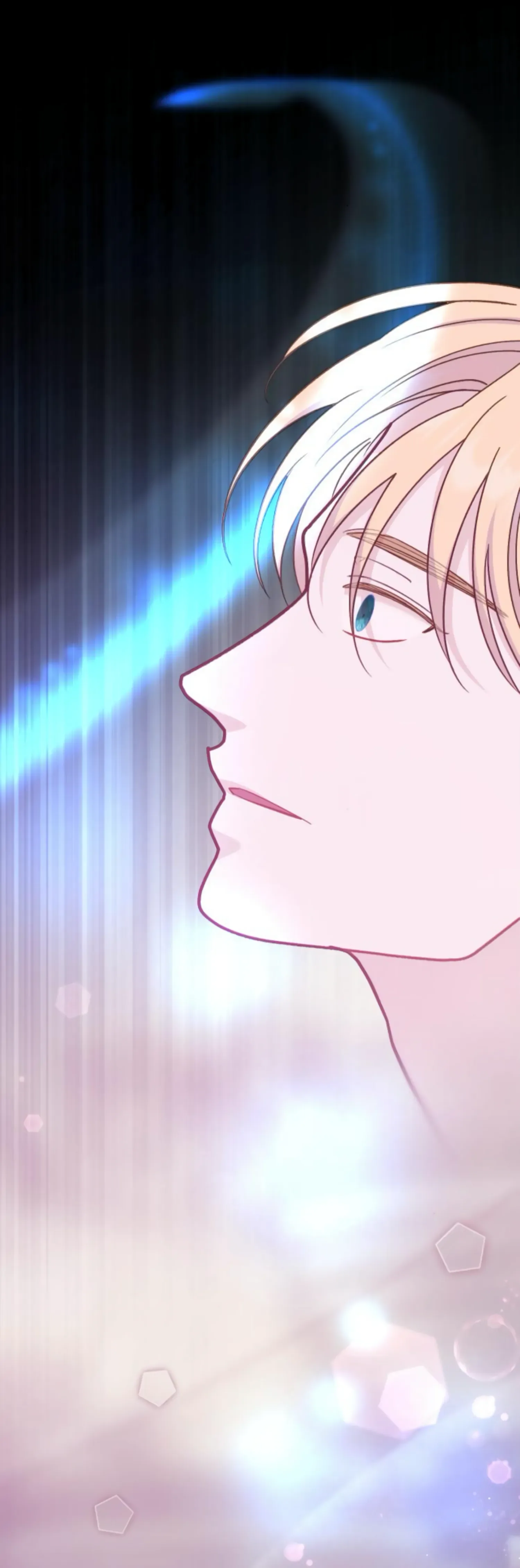 Fall in Love or Die Chapter 31 page 41