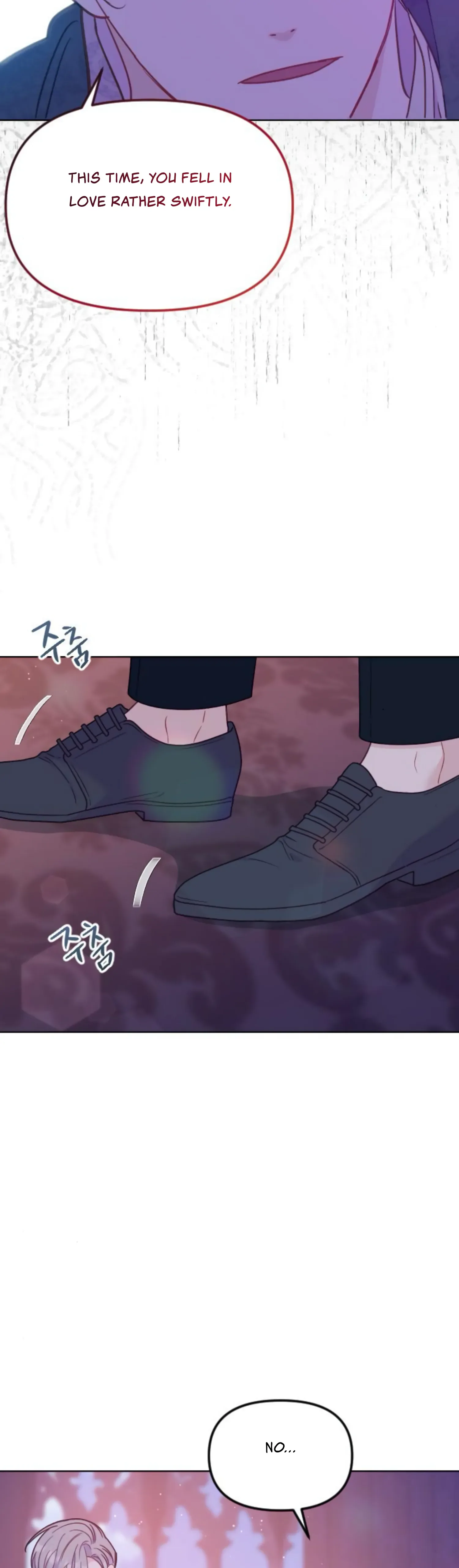 Fall in Love or Die Chapter 31 page 37