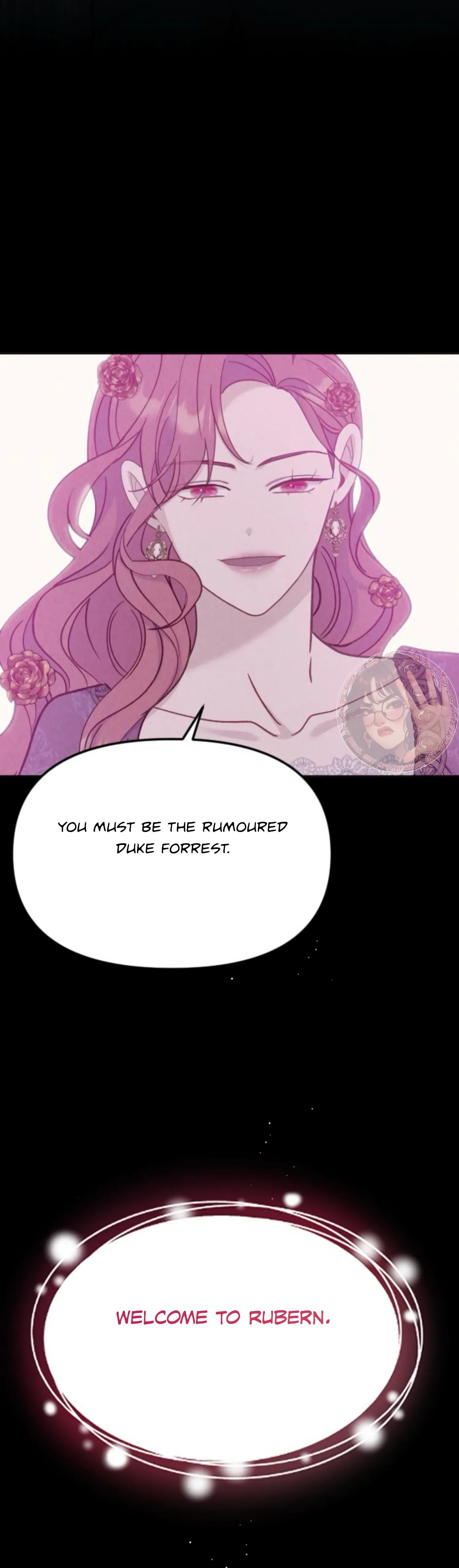 Fall in Love or Die Chapter 31 page 43