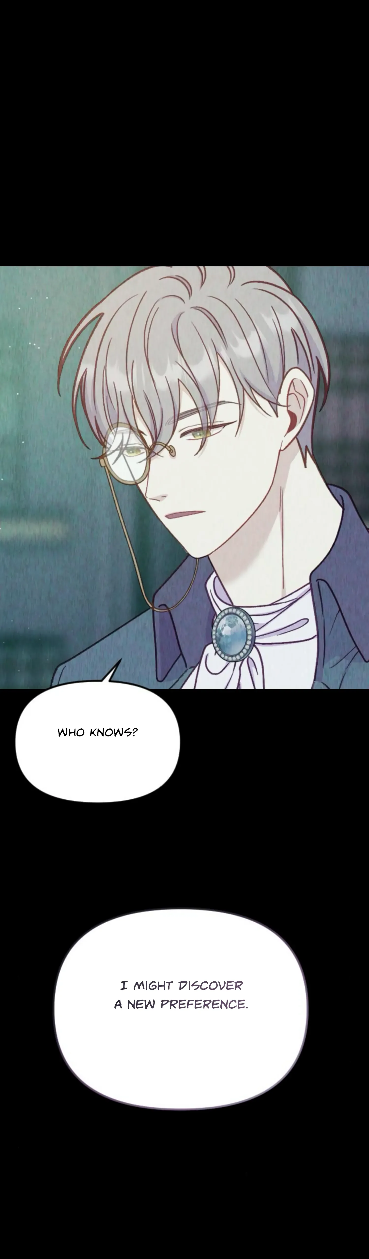 Fall in Love or Die Chapter 31 page 59