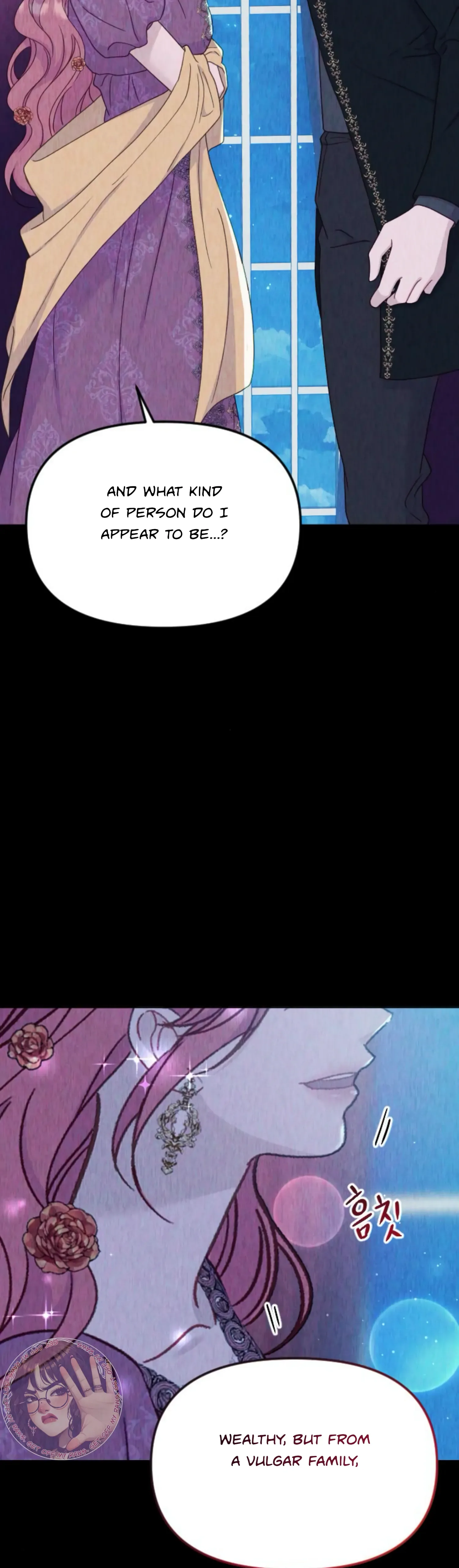 Fall in Love or Die Chapter 31 page 49