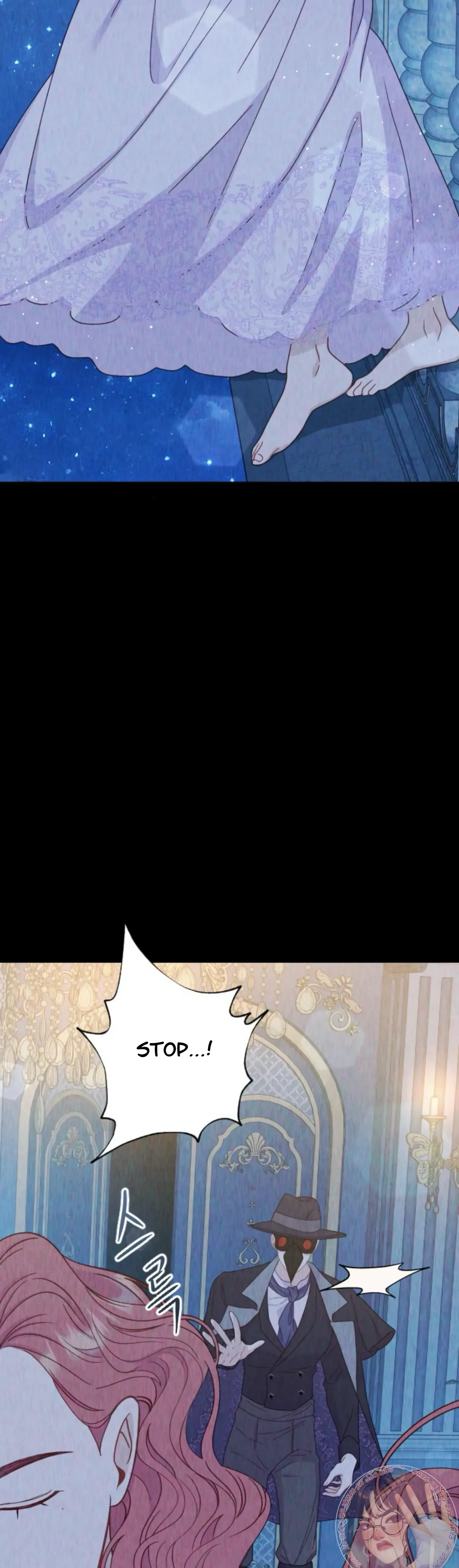 Fall in Love or Die Chapter 31 page 64