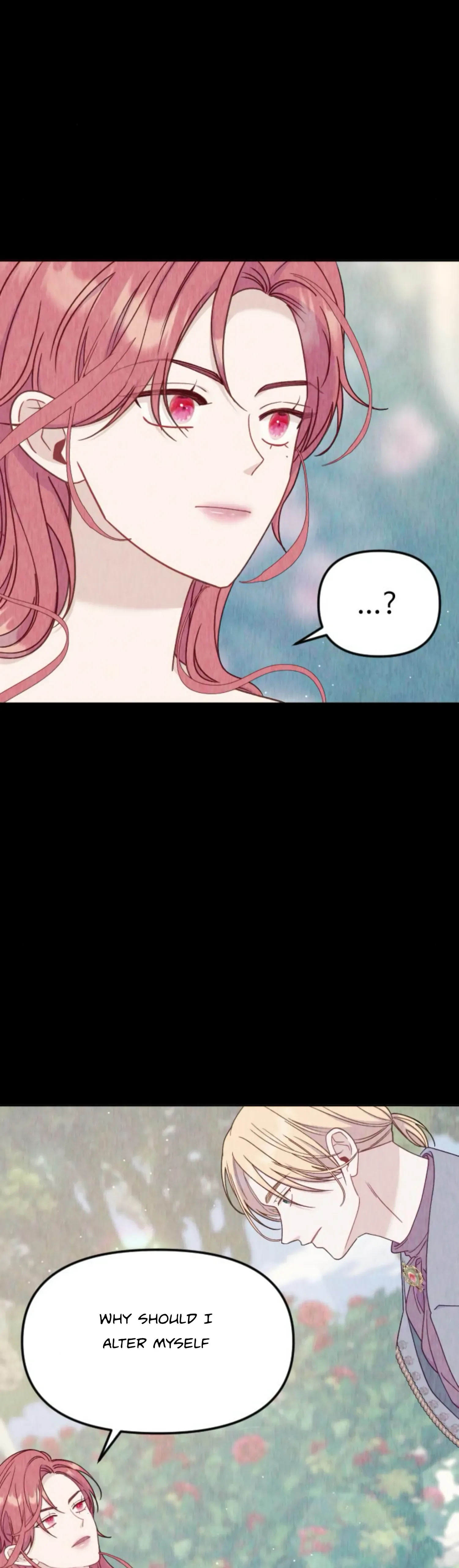 Fall in Love or Die Chapter 33 page 6