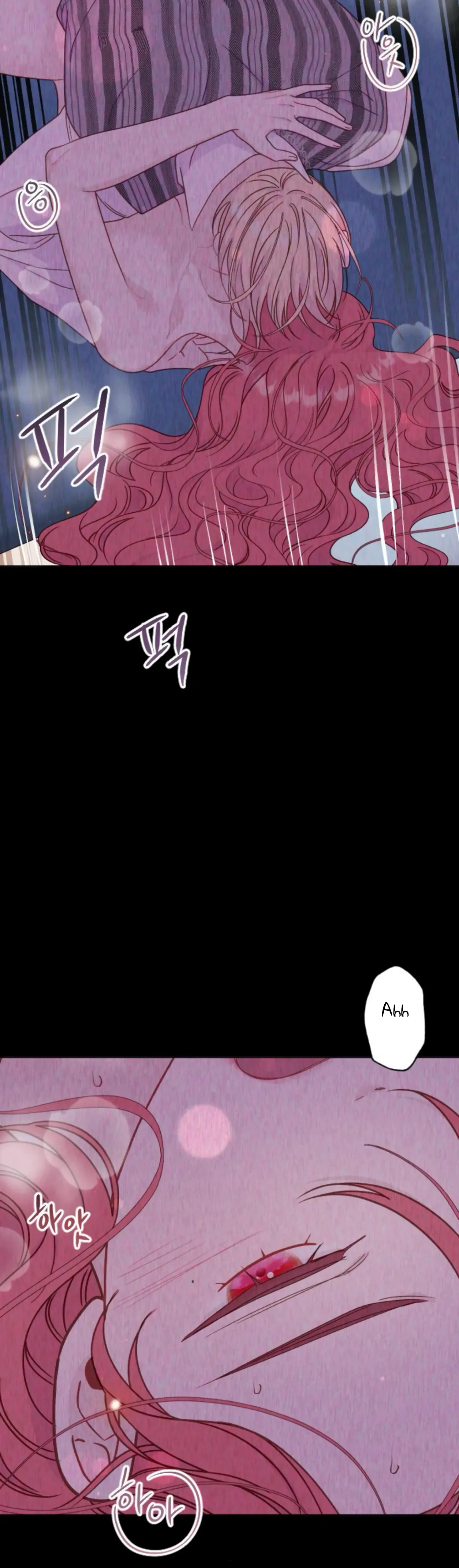 Fall in Love or Die Chapter 34 page 12