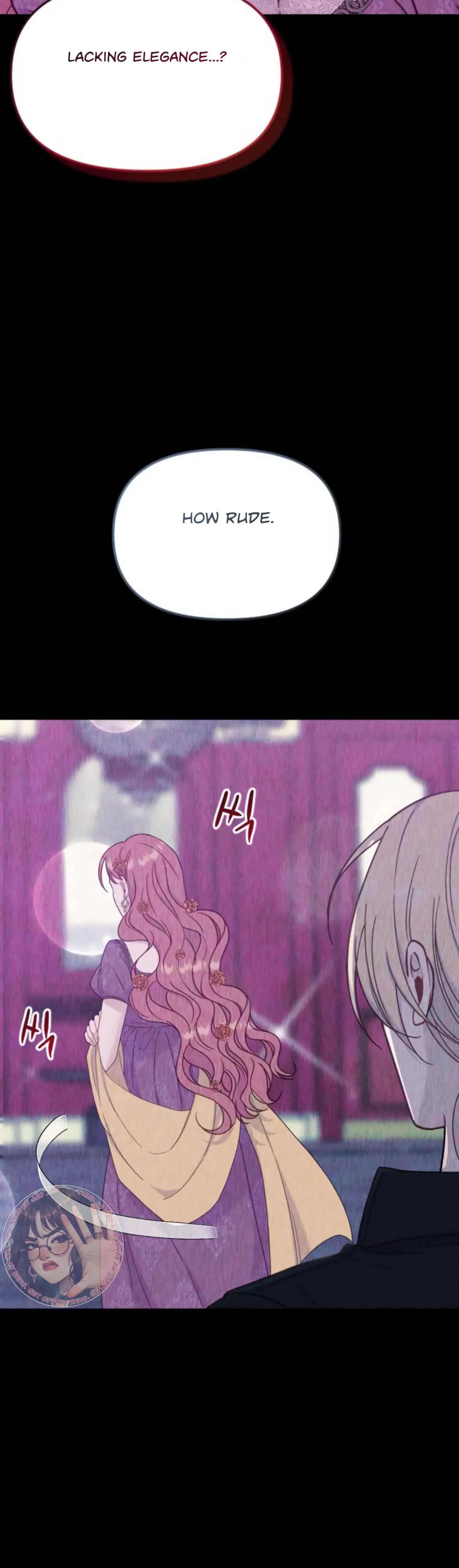 Fall in Love or Die Chapter 31 page 52