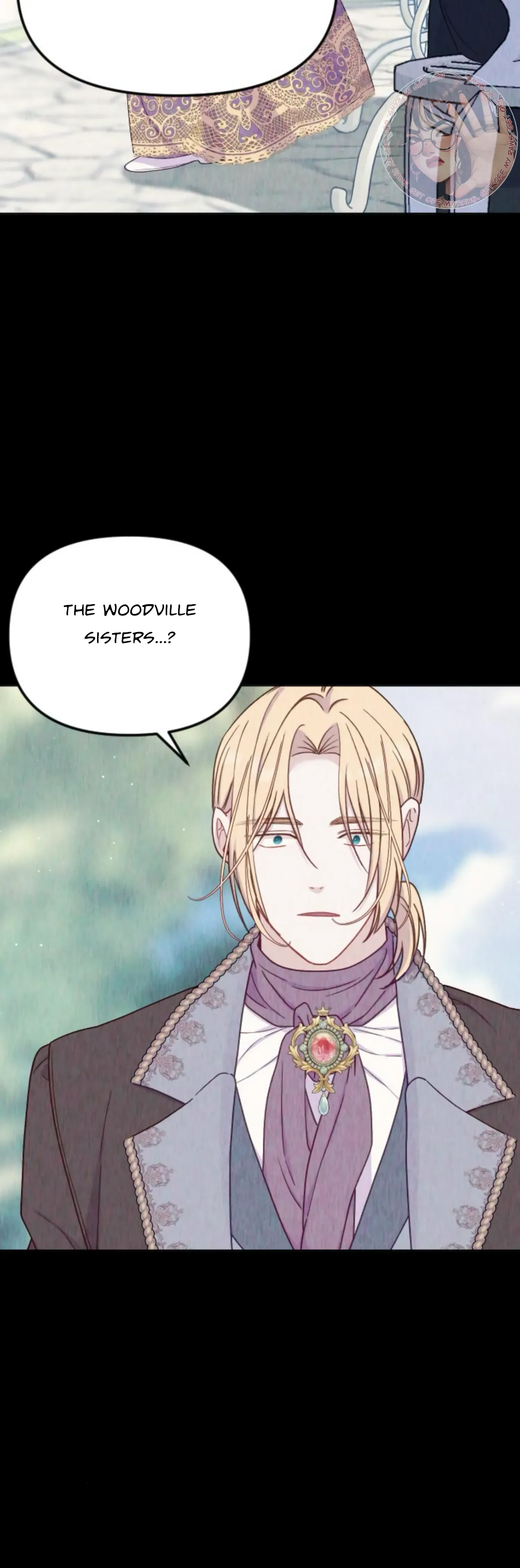 Fall in Love or Die Chapter 33 page 10