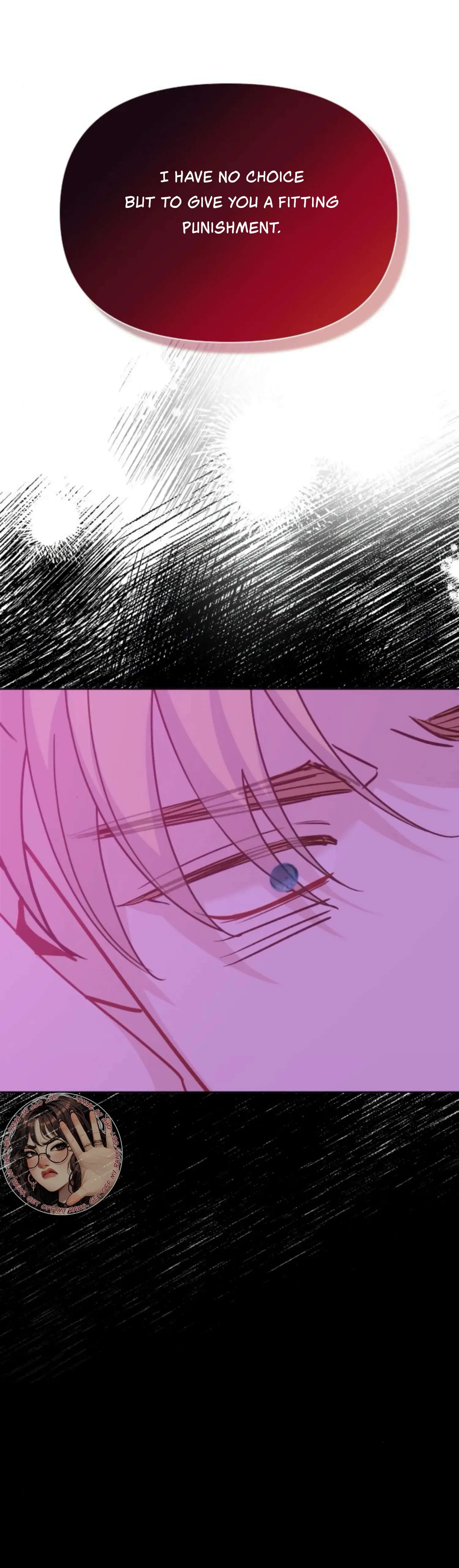 Fall in Love or Die Chapter 31 page 47