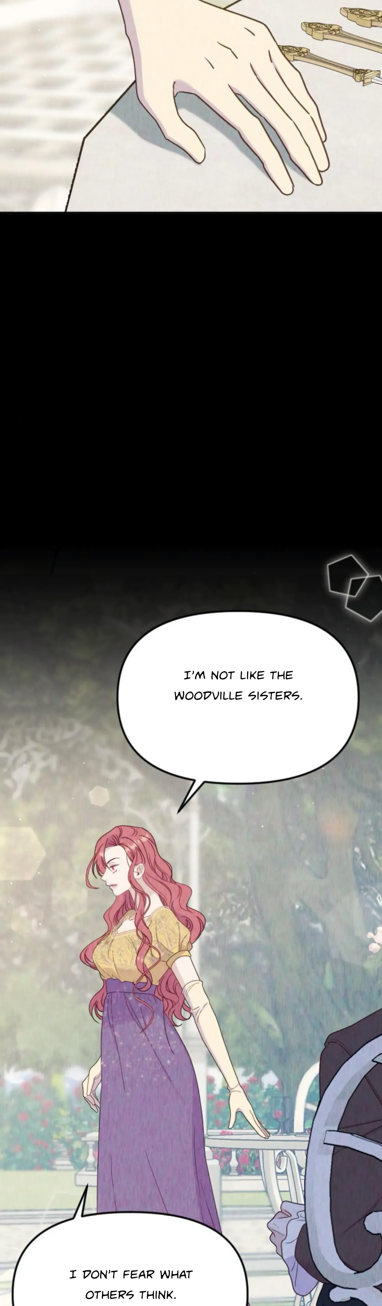 Fall in Love or Die Chapter 33 page 9