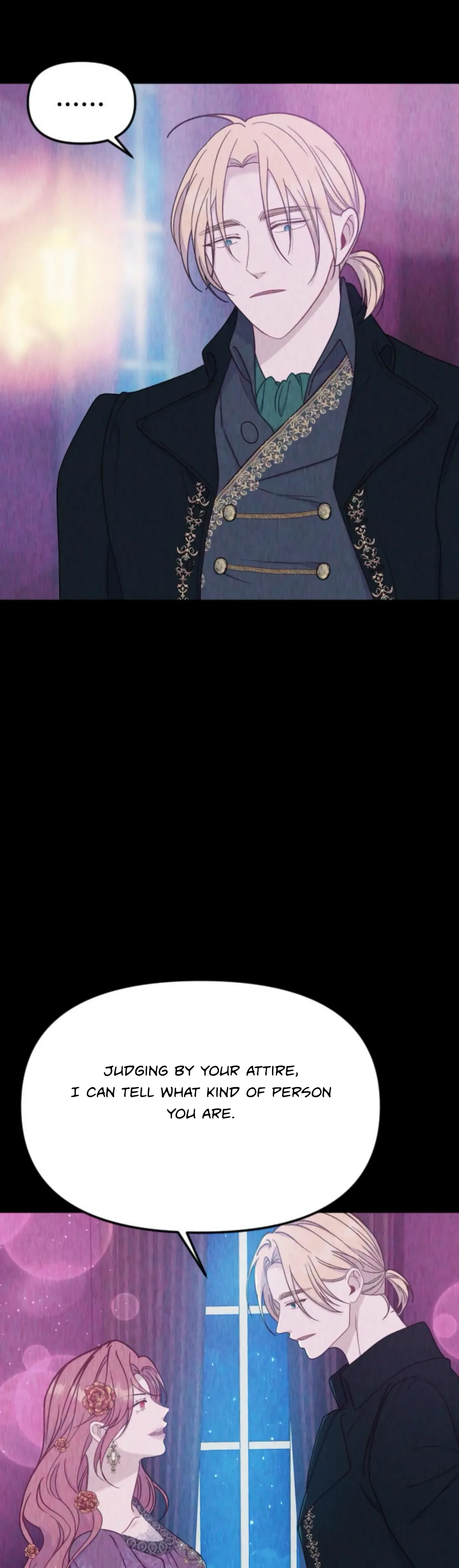 Fall in Love or Die Chapter 31 page 48