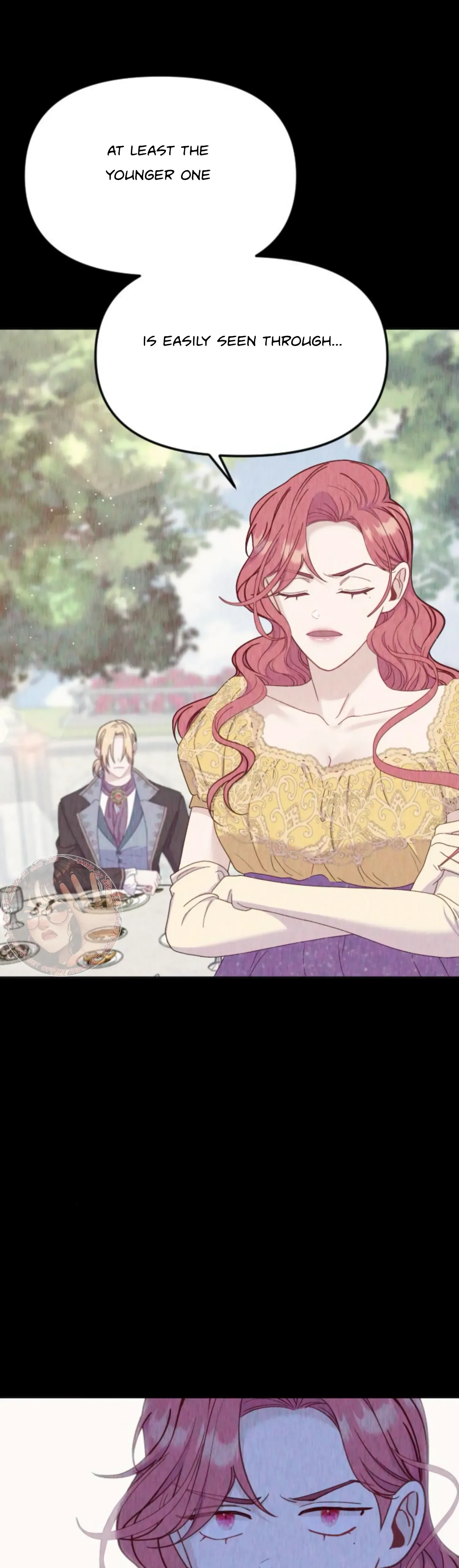 Fall in Love or Die Chapter 33 page 12