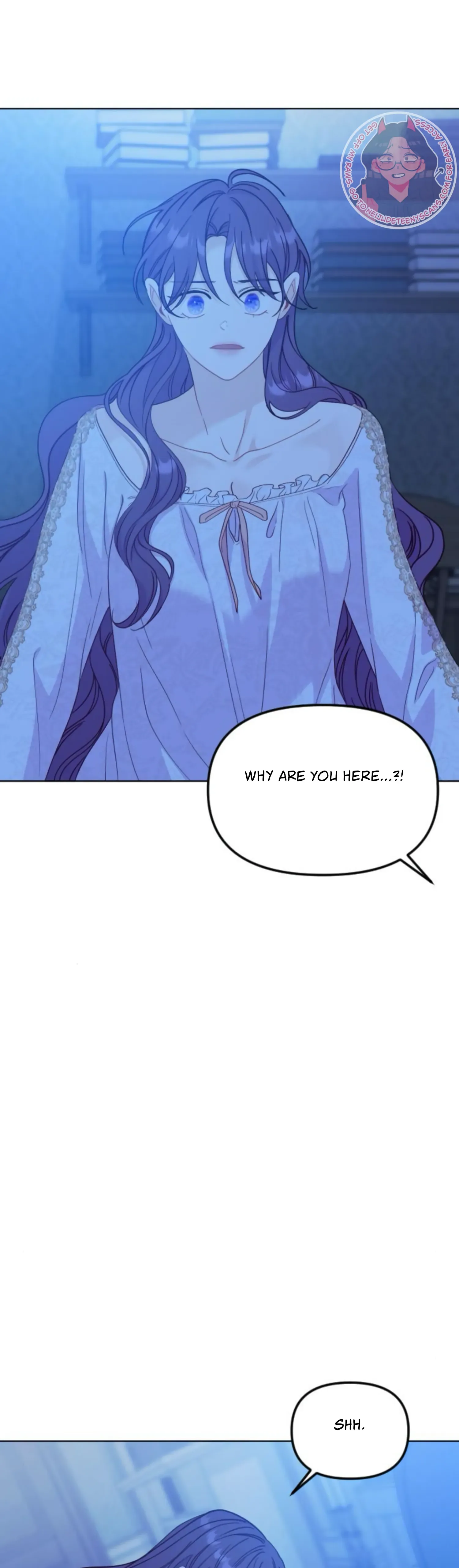 Fall in Love or Die Chapter 29 page 35