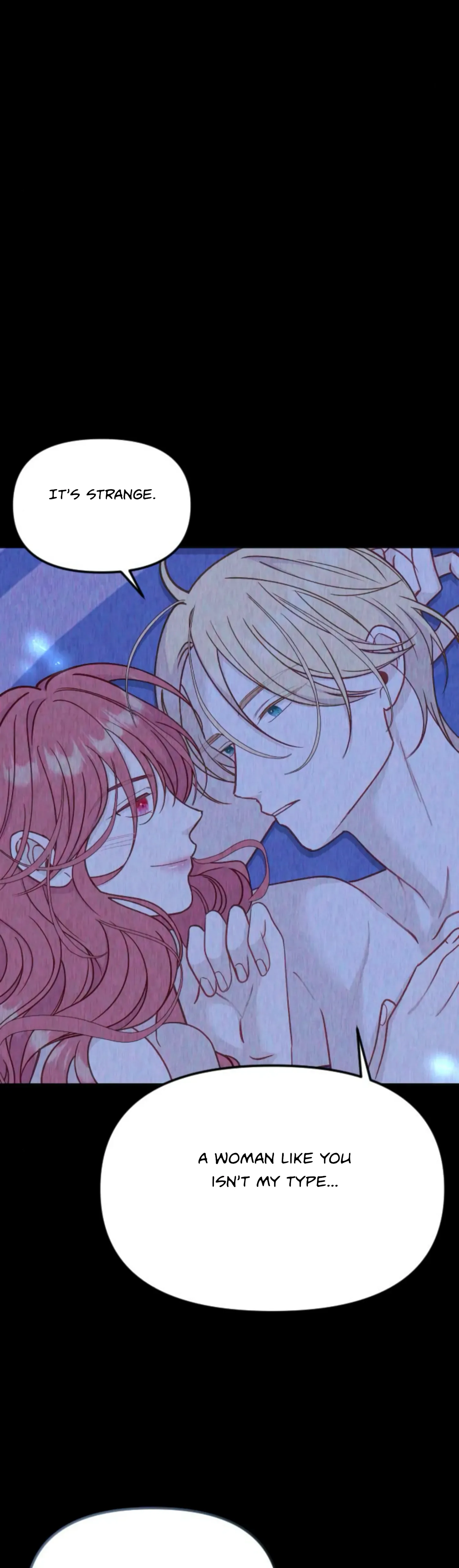 Fall in Love or Die Chapter 34 page 15