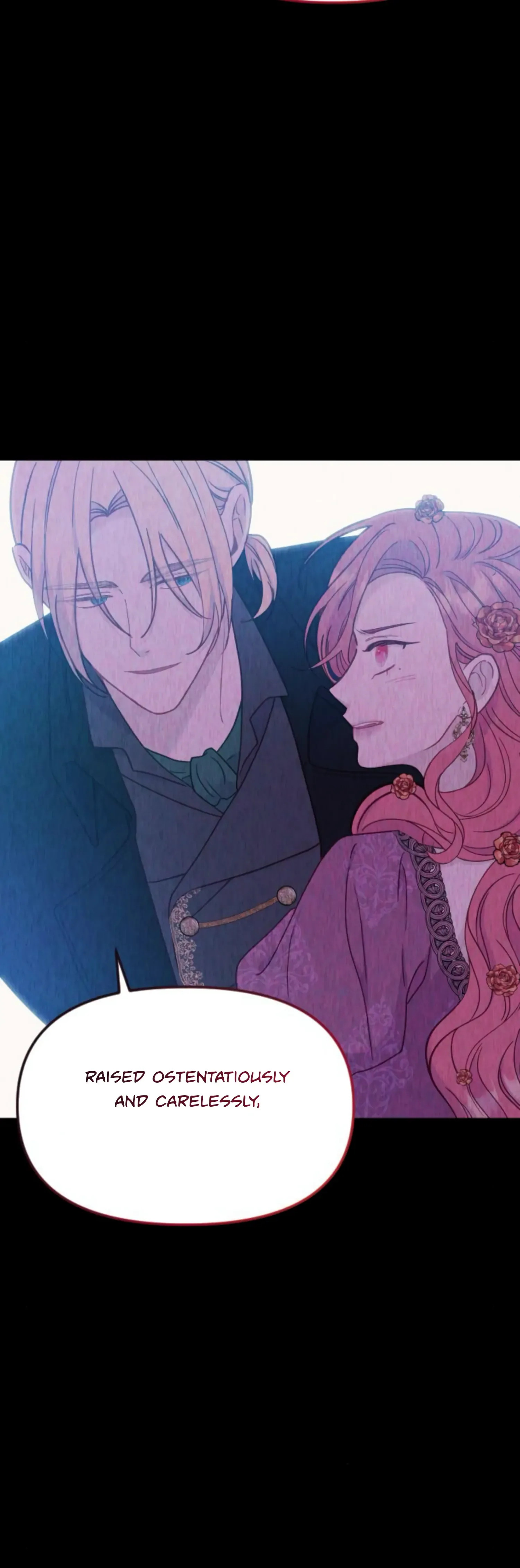 Fall in Love or Die Chapter 31 page 50