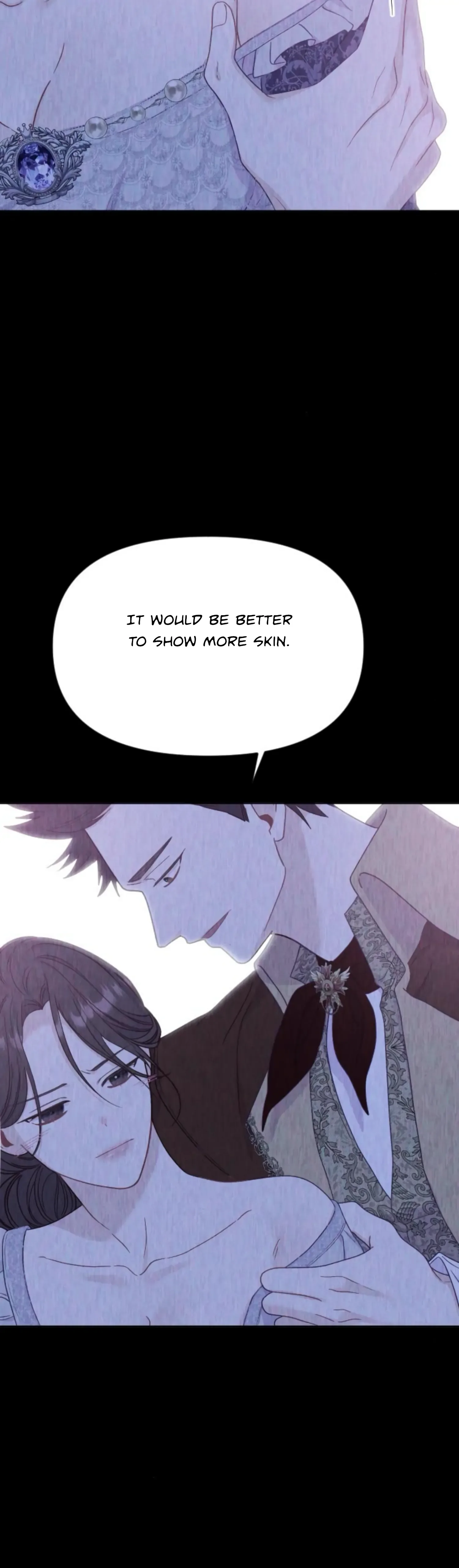 Fall in Love or Die Chapter 30 page 15