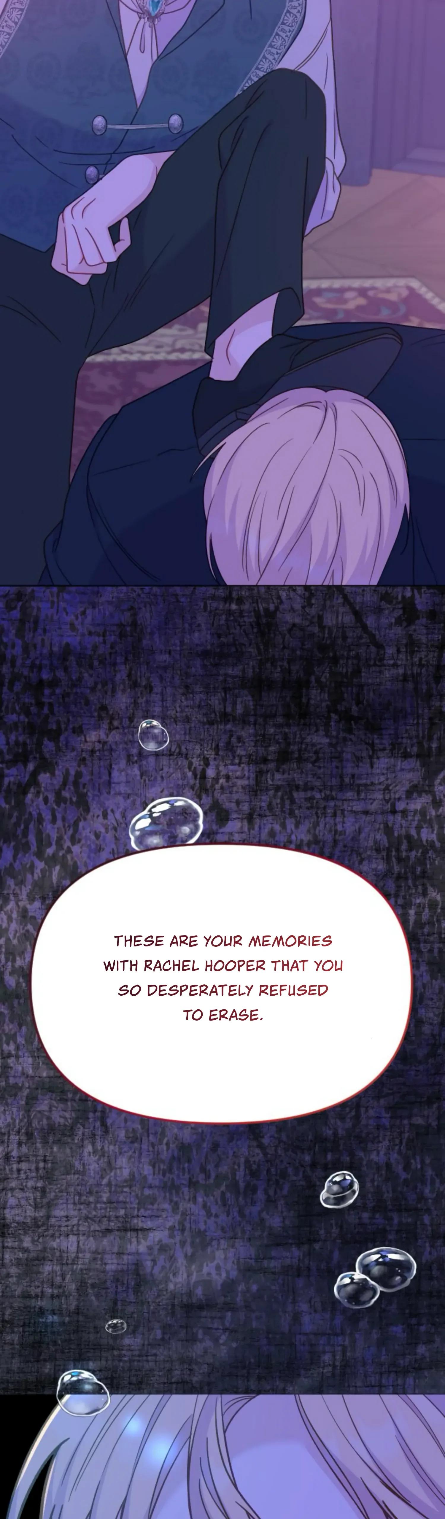 Fall in Love or Die Chapter 31 page 56