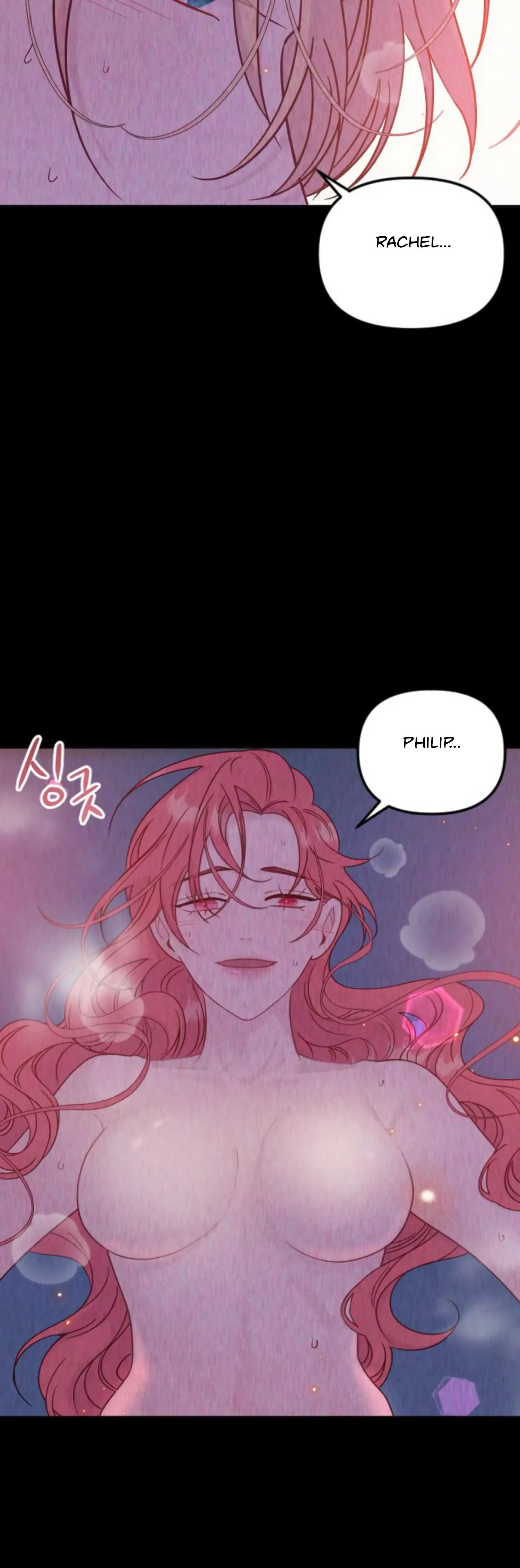 Fall in Love or Die Chapter 34 page 10