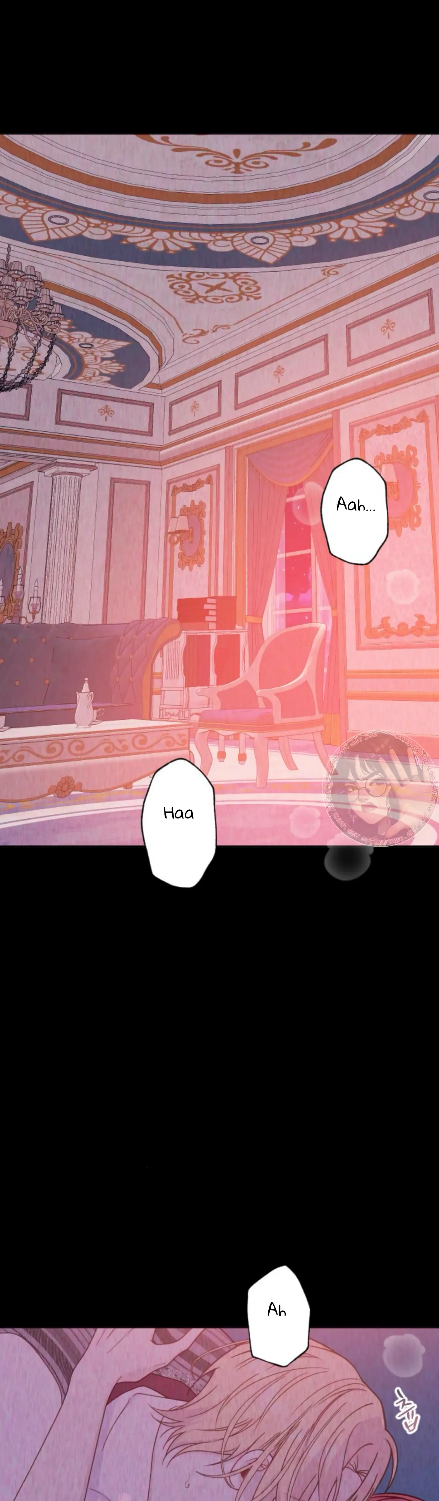 Fall in Love or Die Chapter 34 page 7