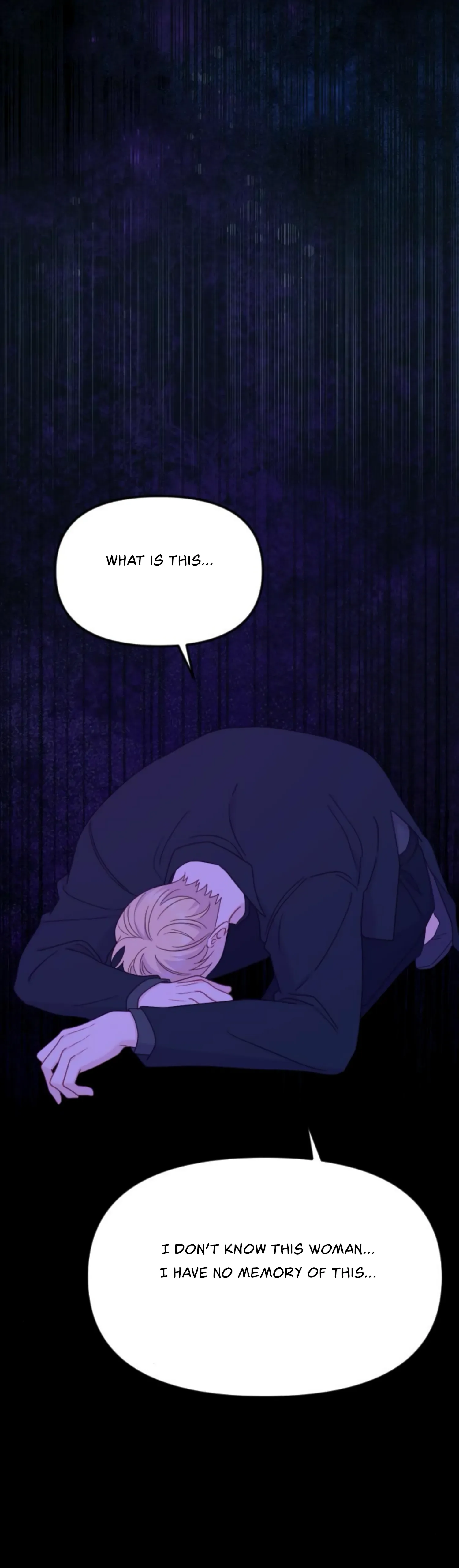 Fall in Love or Die Chapter 31 page 54