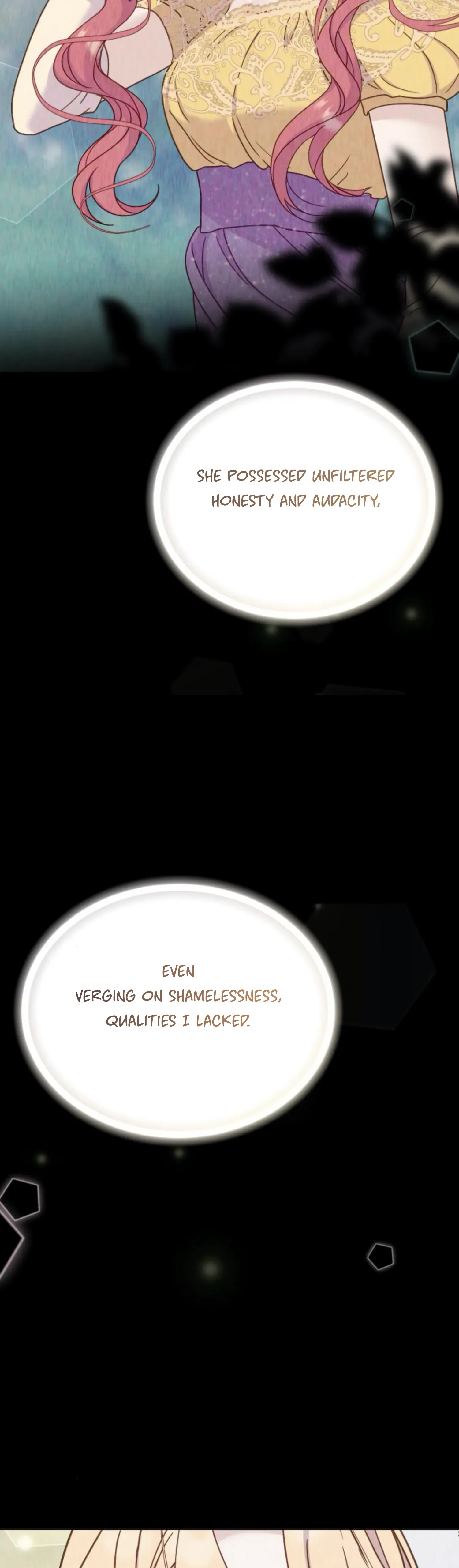 Fall in Love or Die Chapter 33 page 26