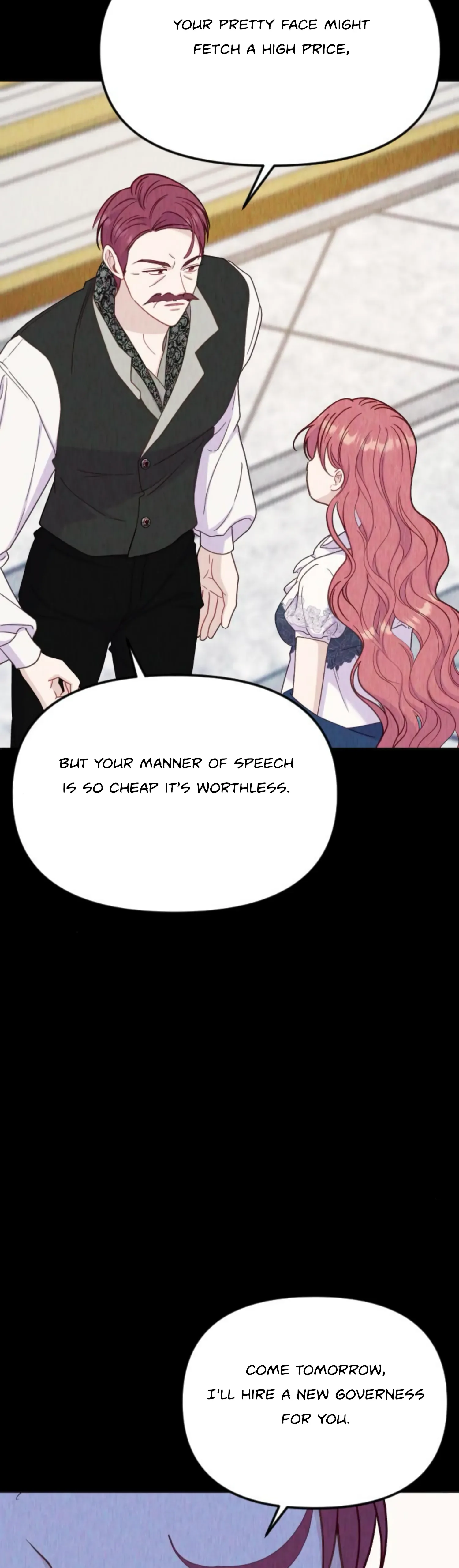 Fall in Love or Die Chapter 33 page 44