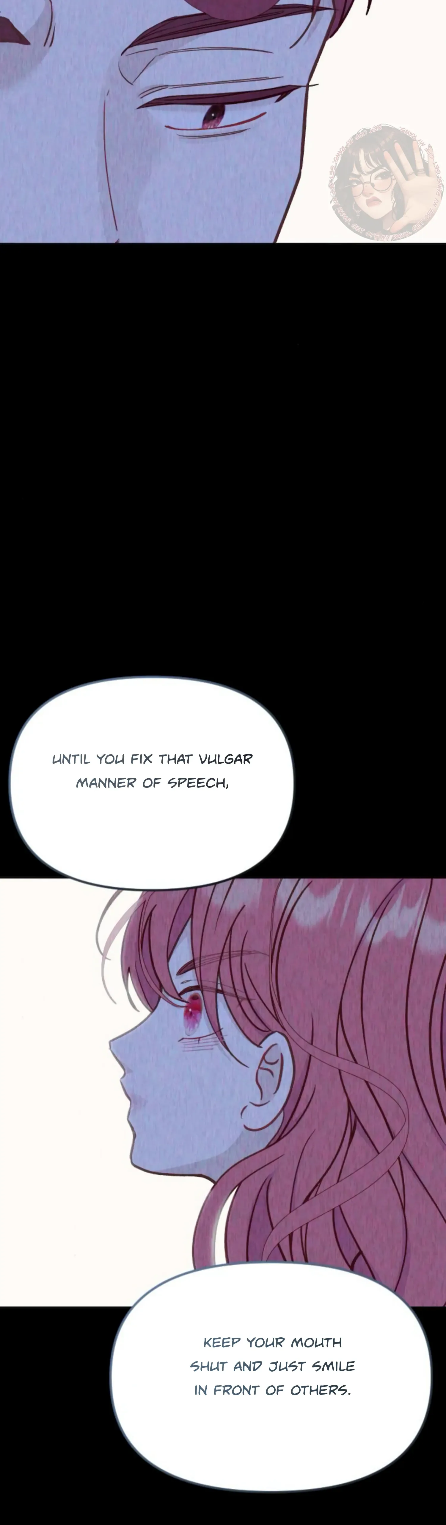 Fall in Love or Die Chapter 33 page 45