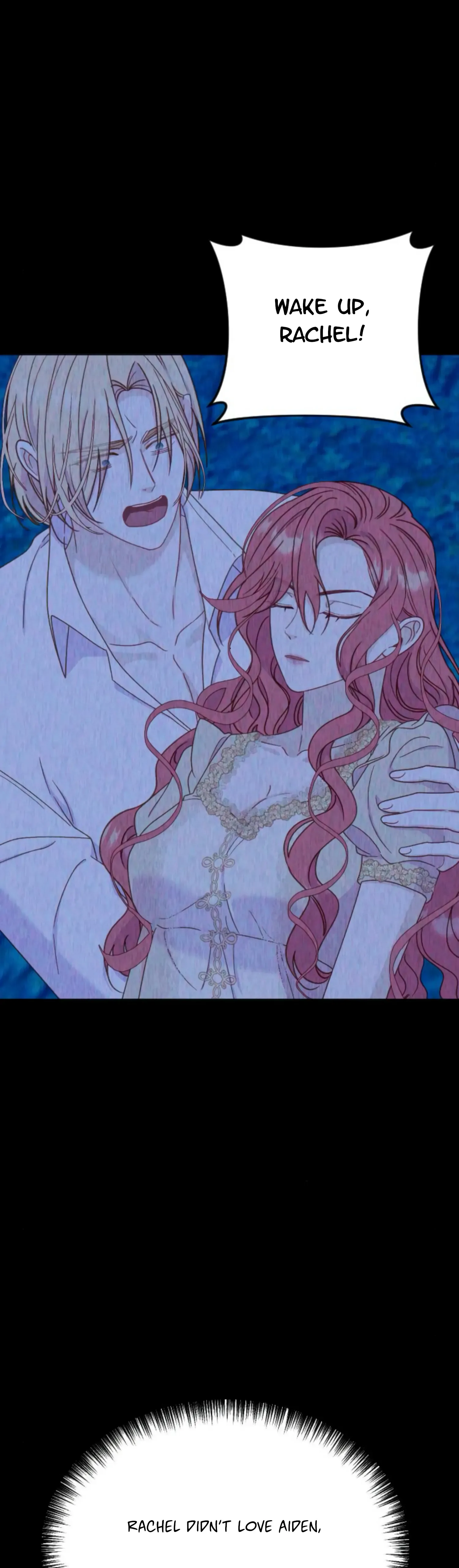 Fall in Love or Die Chapter 34 page 43