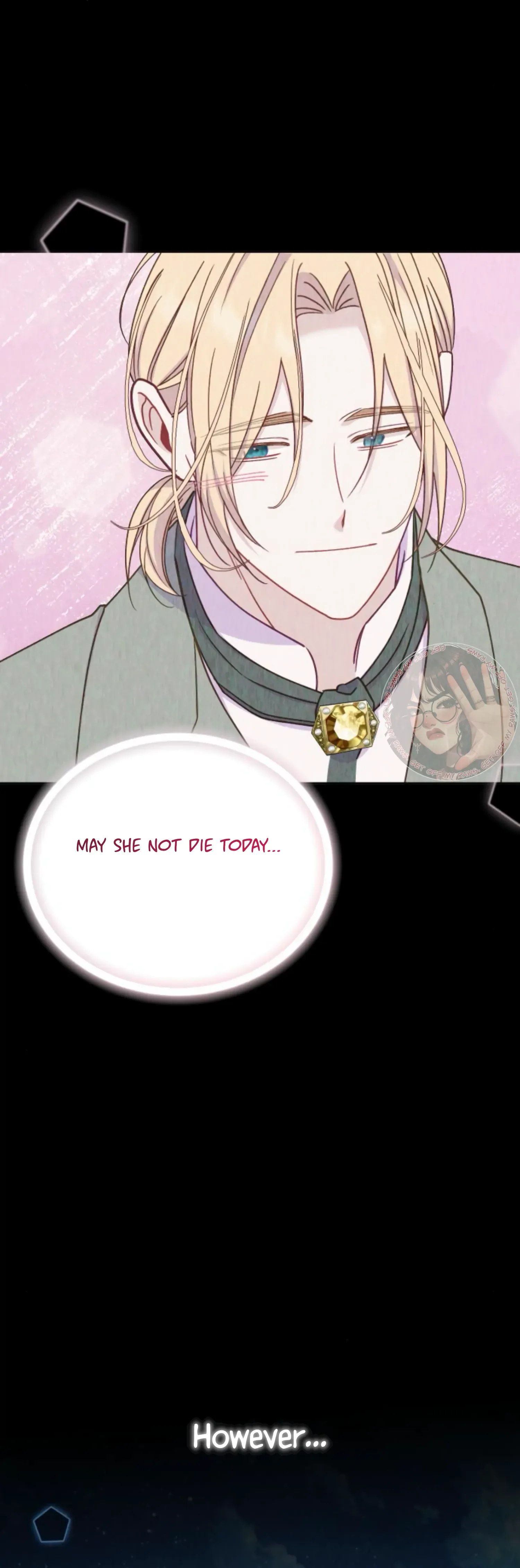 Fall in Love or Die Chapter 33 page 30