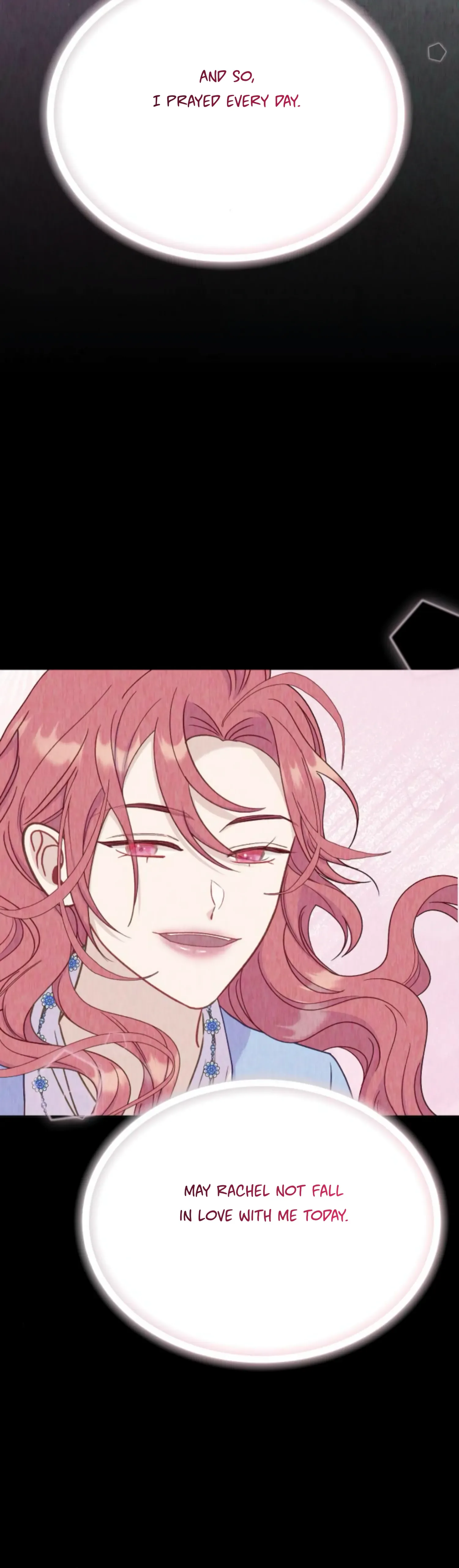 Fall in Love or Die Chapter 33 page 29