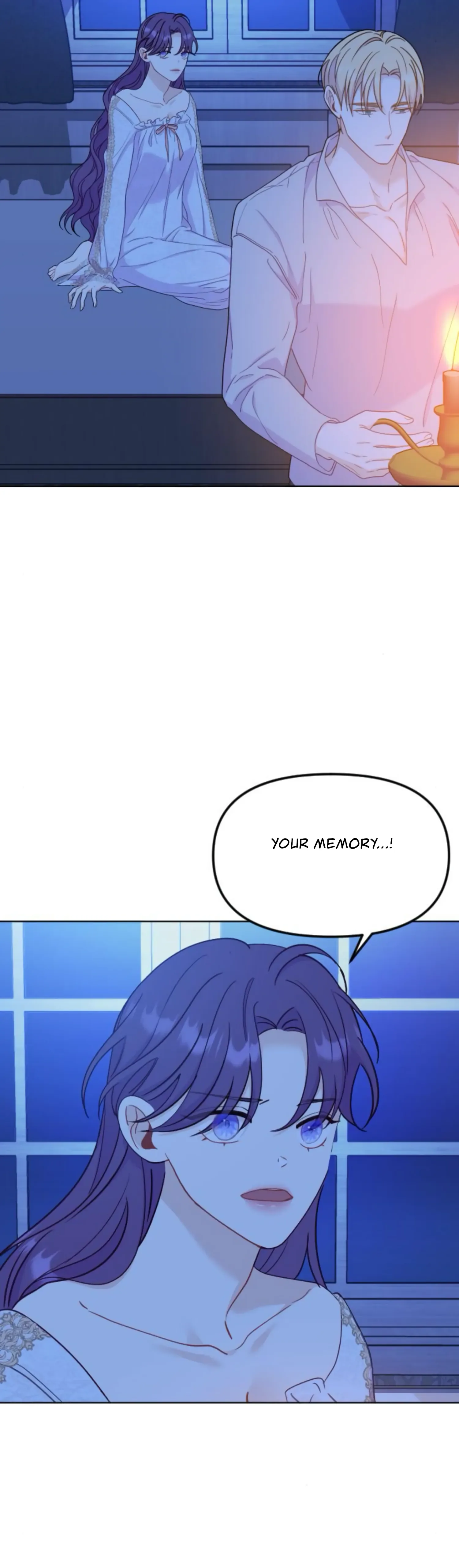 Fall in Love or Die Chapter 29 page 43