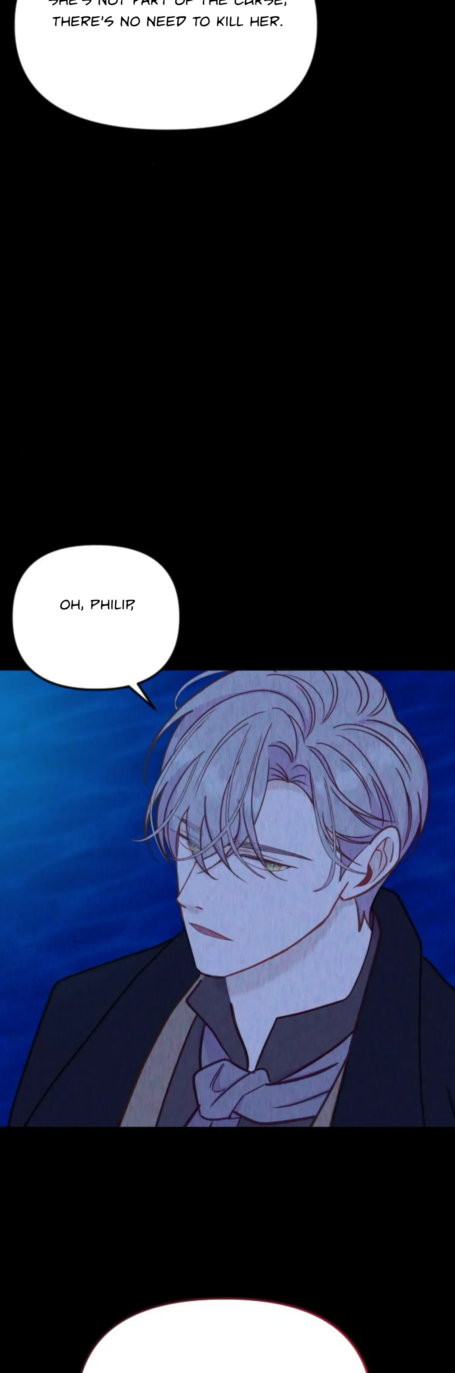 Fall in Love or Die Chapter 34 page 41