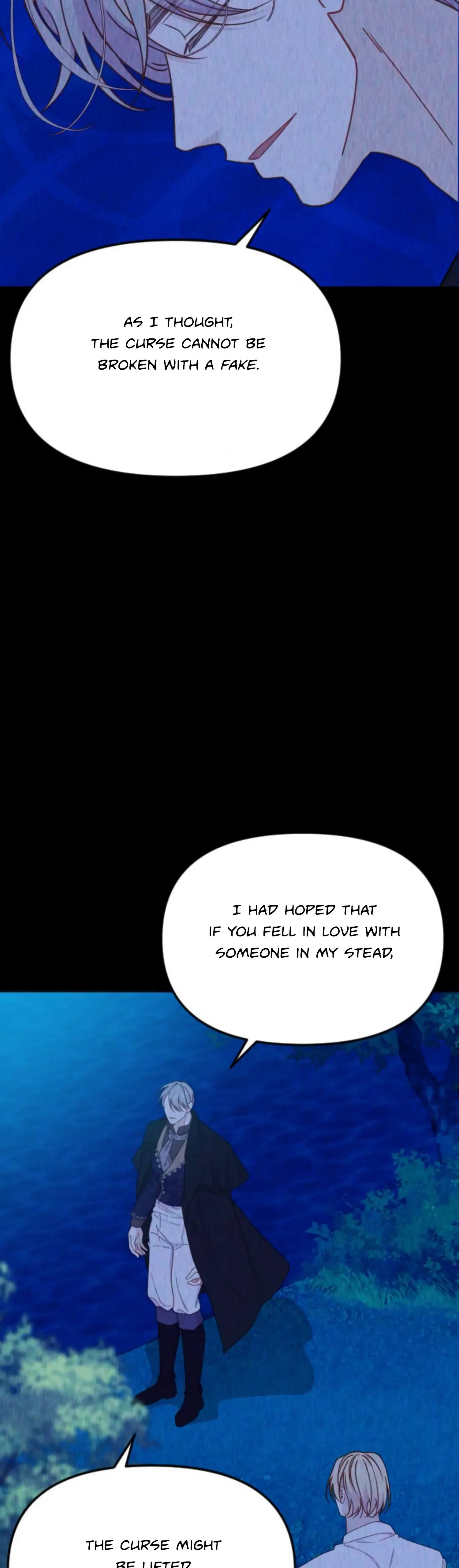 Fall in Love or Die Chapter 34 page 39
