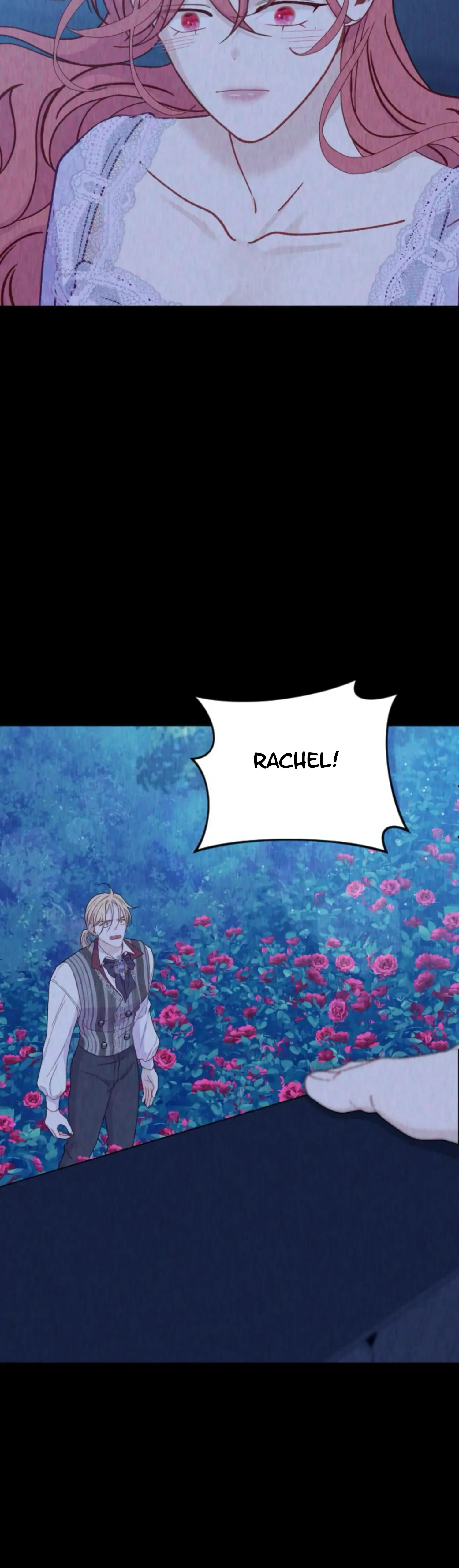 Fall in Love or Die Chapter 33 page 34