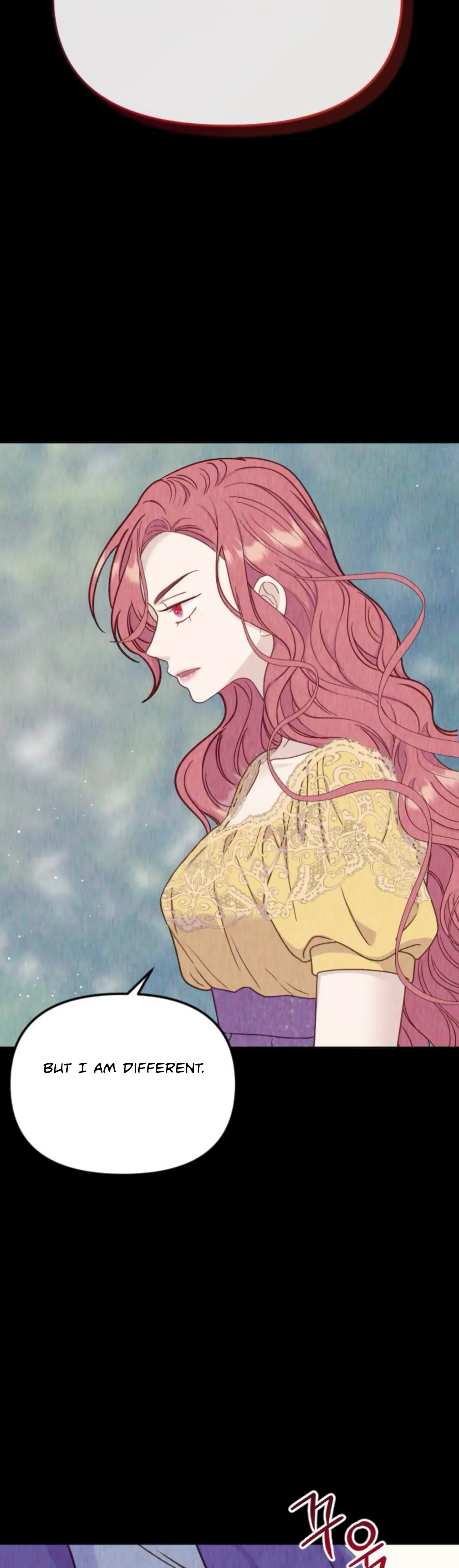 Fall in Love or Die Chapter 33 page 23