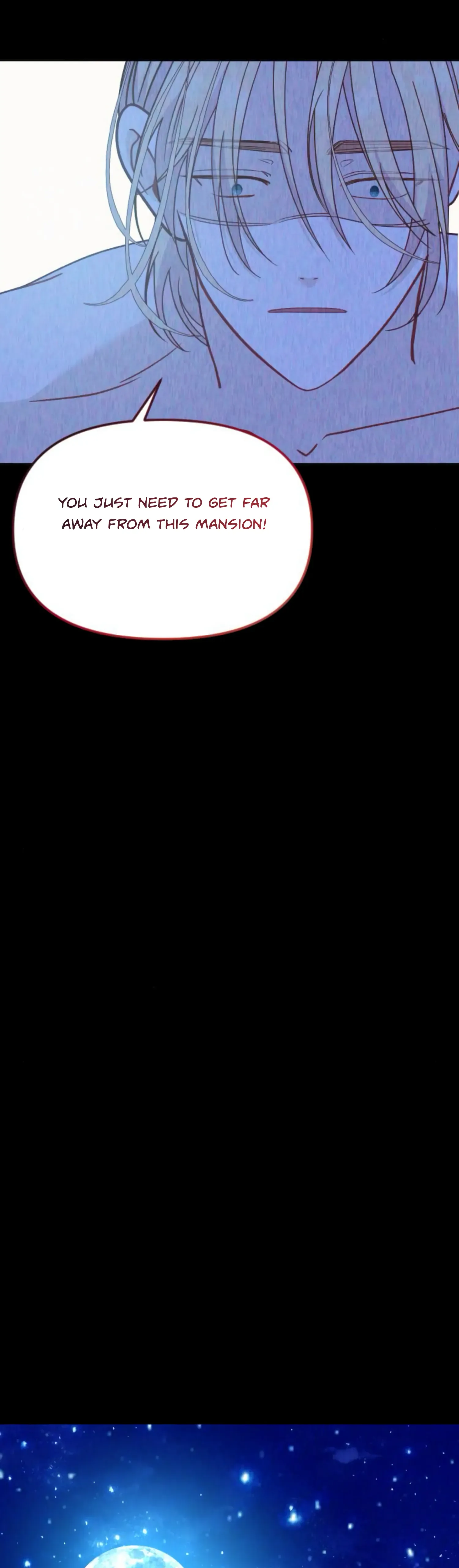 Fall in Love or Die Chapter 34 page 26