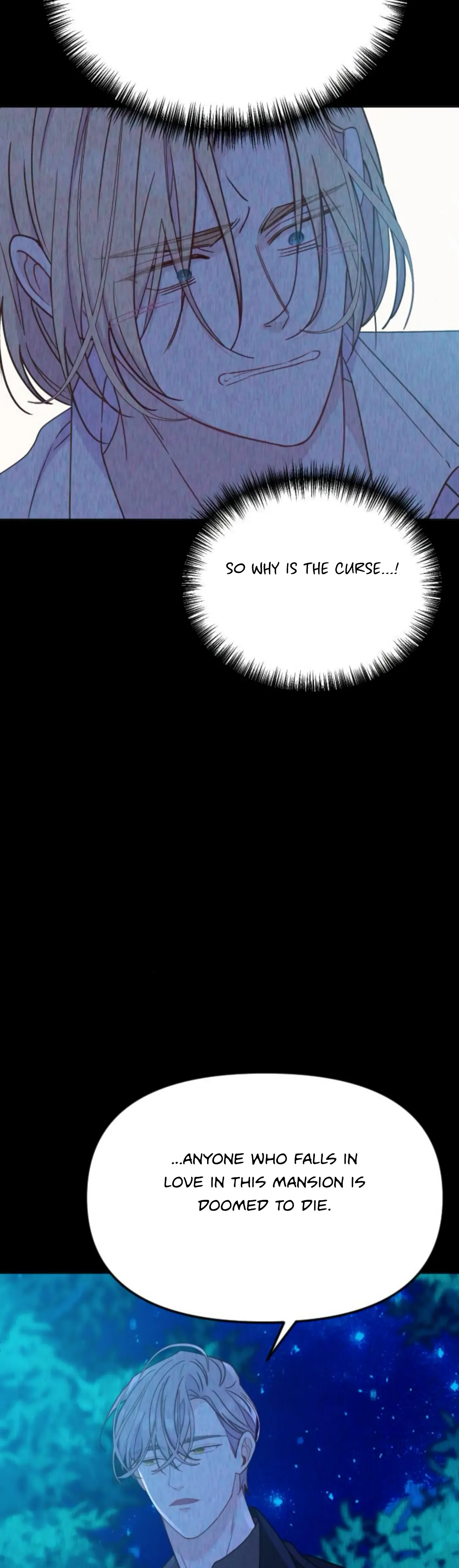 Fall in Love or Die Chapter 34 page 44