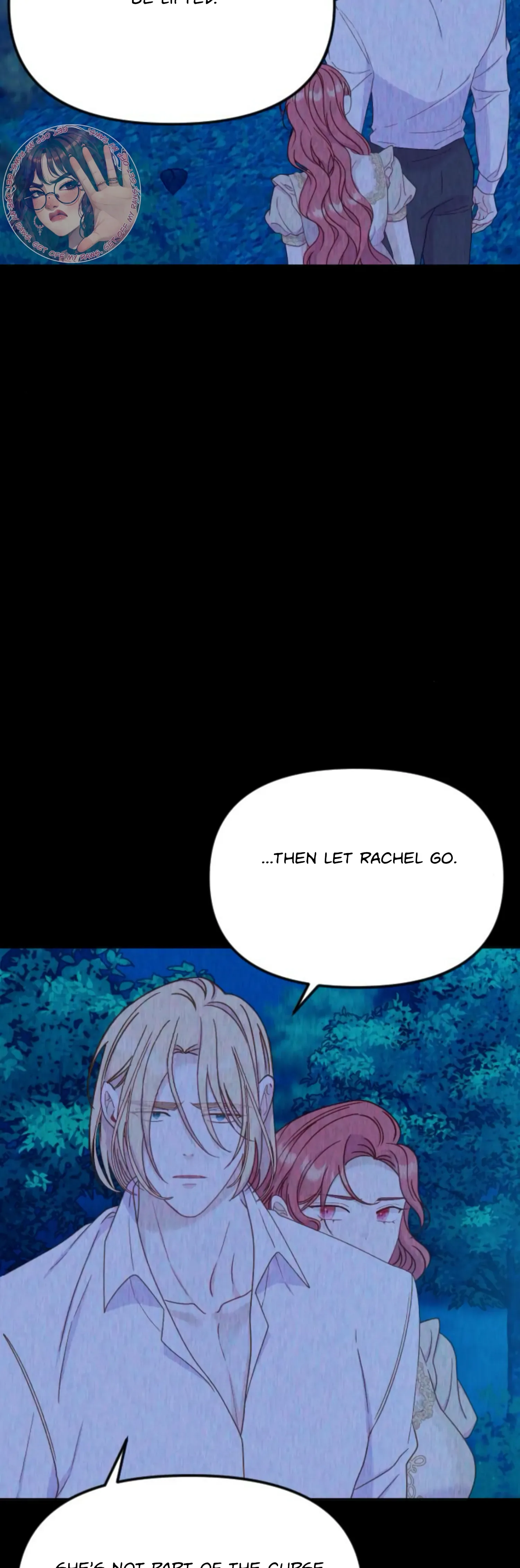 Fall in Love or Die Chapter 34 page 40