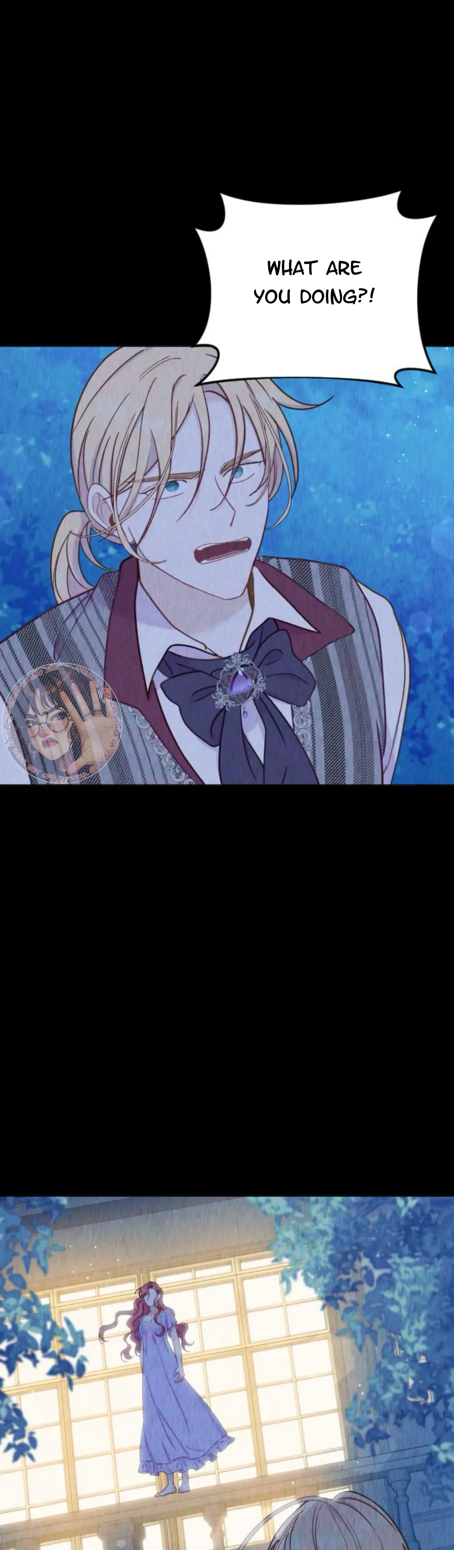 Fall in Love or Die Chapter 33 page 35